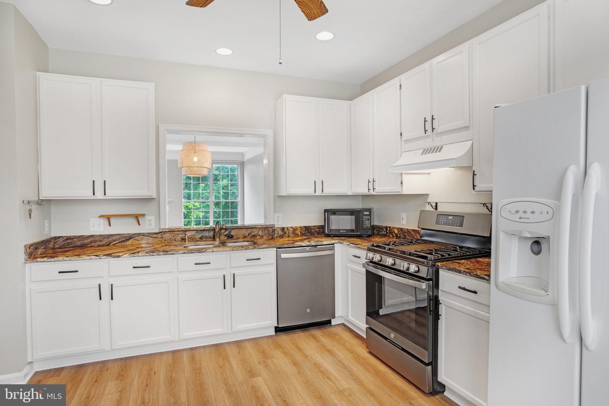 RIDGELEIGH - Residential Lease