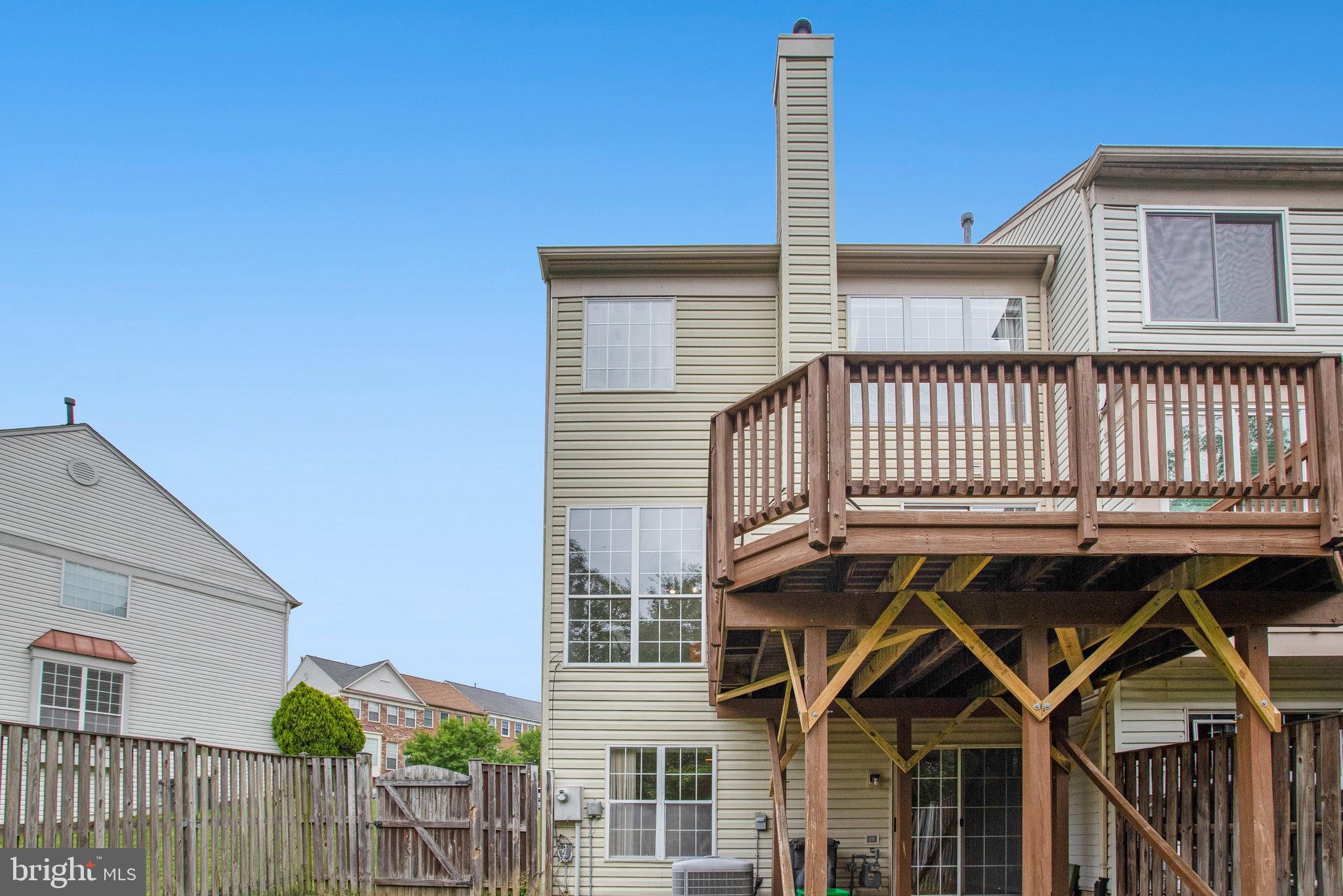 RIDGELEIGH - Residential Lease