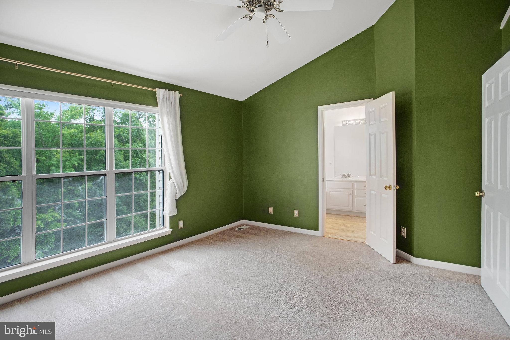 RIDGELEIGH - Residential Lease