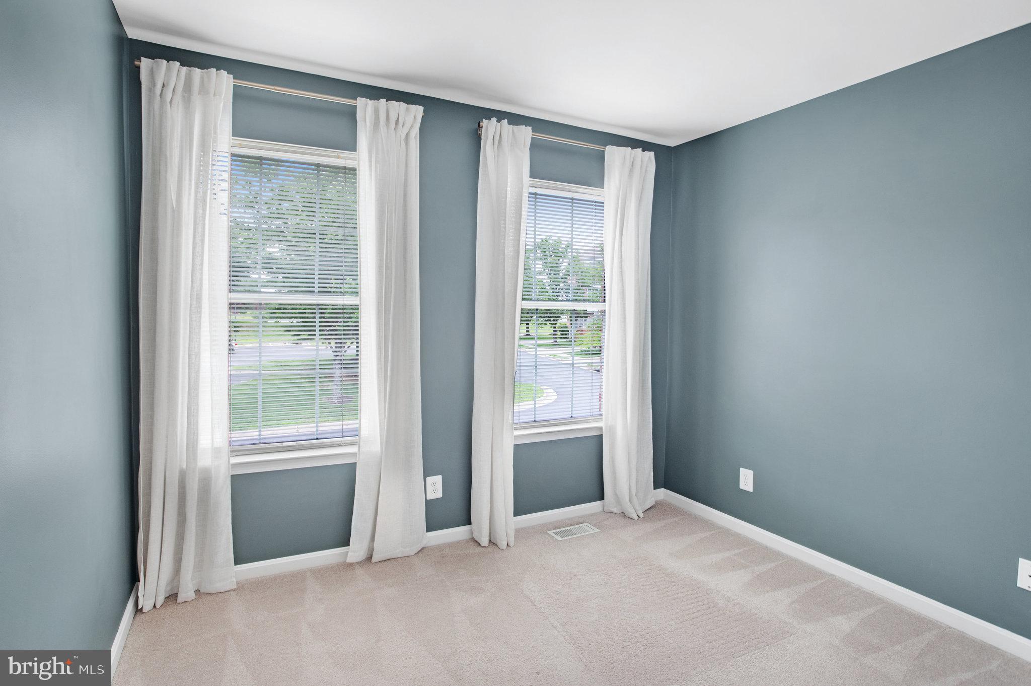 RIDGELEIGH - Residential Lease