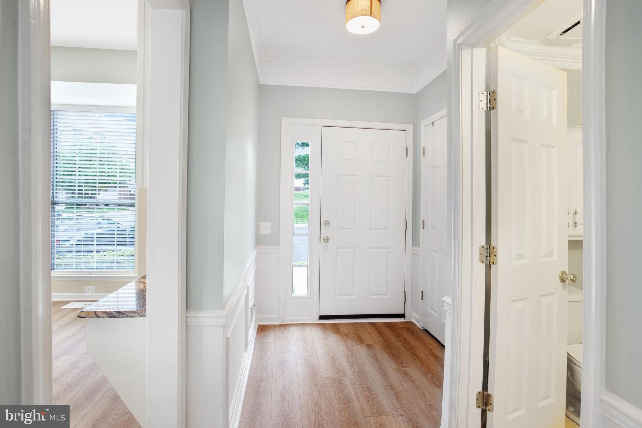 RIDGELEIGH - Residential Lease