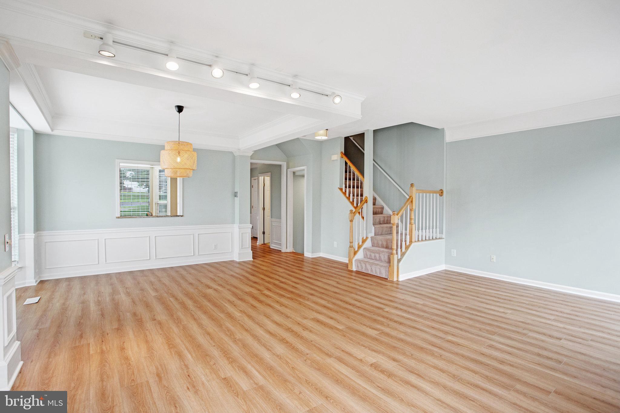 RIDGELEIGH - Residential Lease