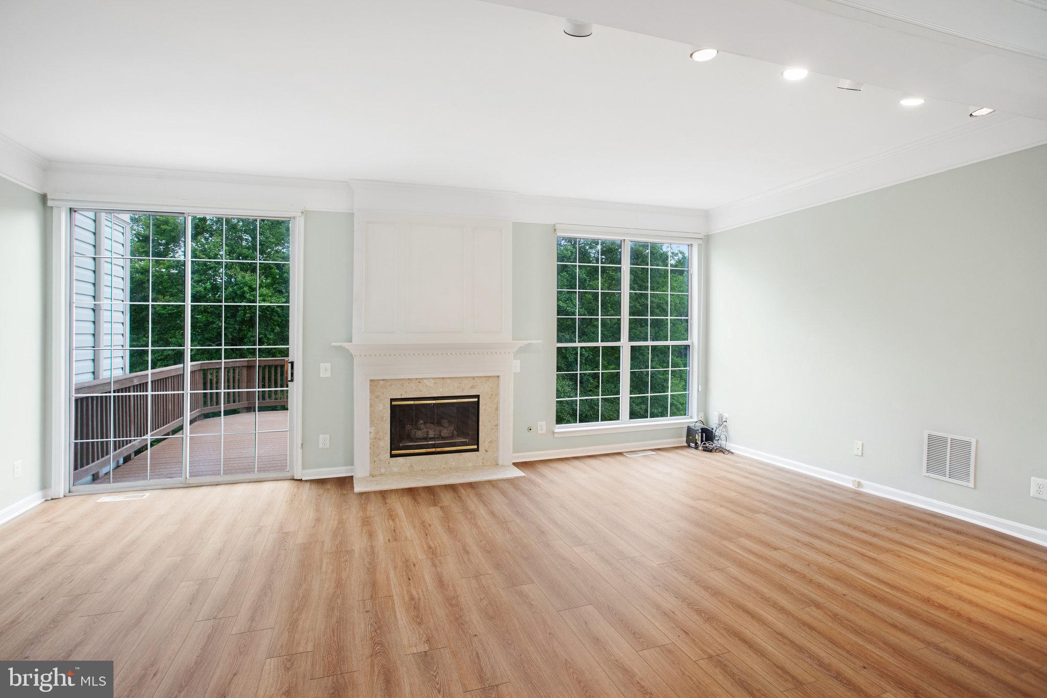 RIDGELEIGH - Residential Lease