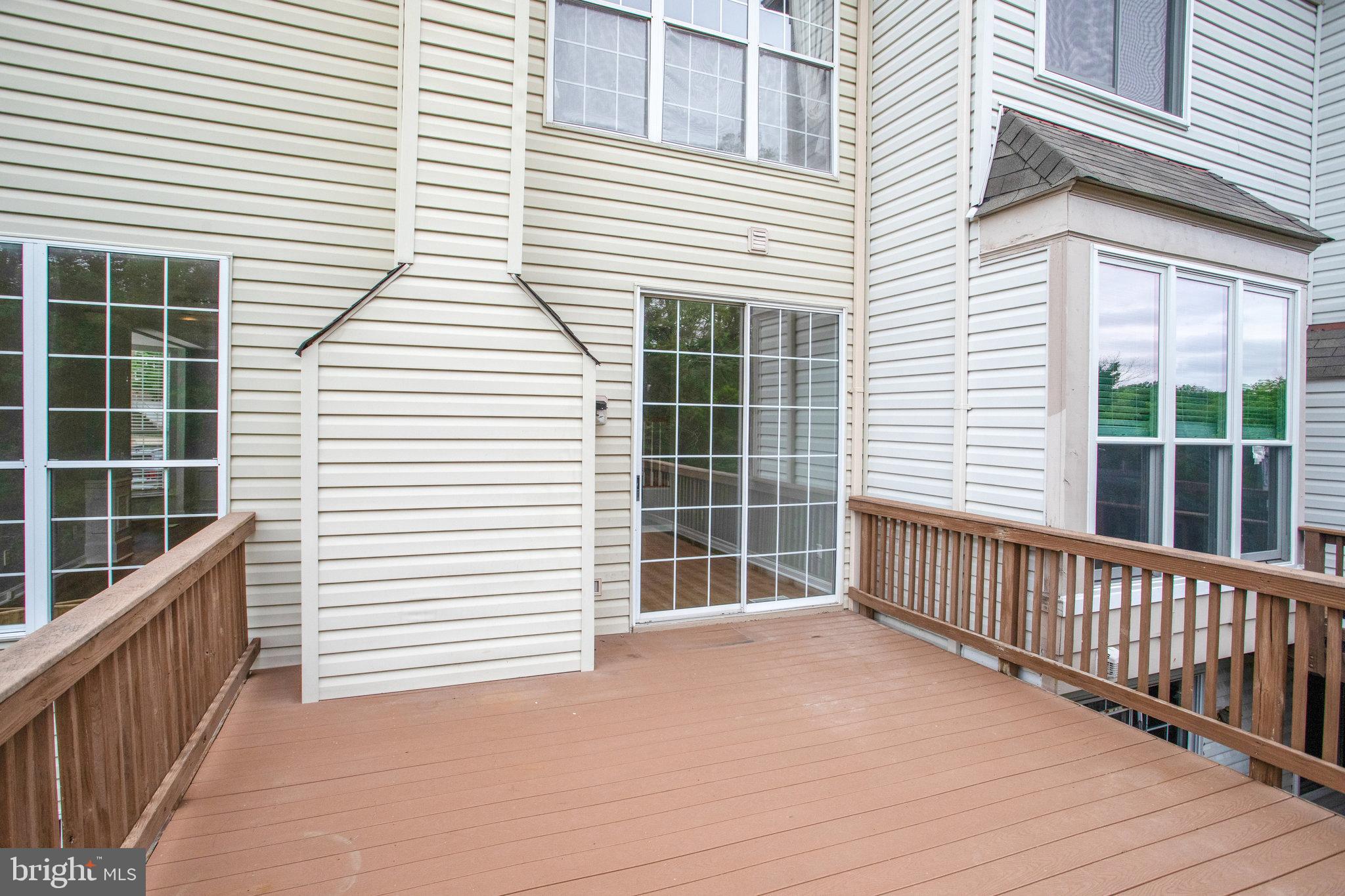 RIDGELEIGH - Residential Lease