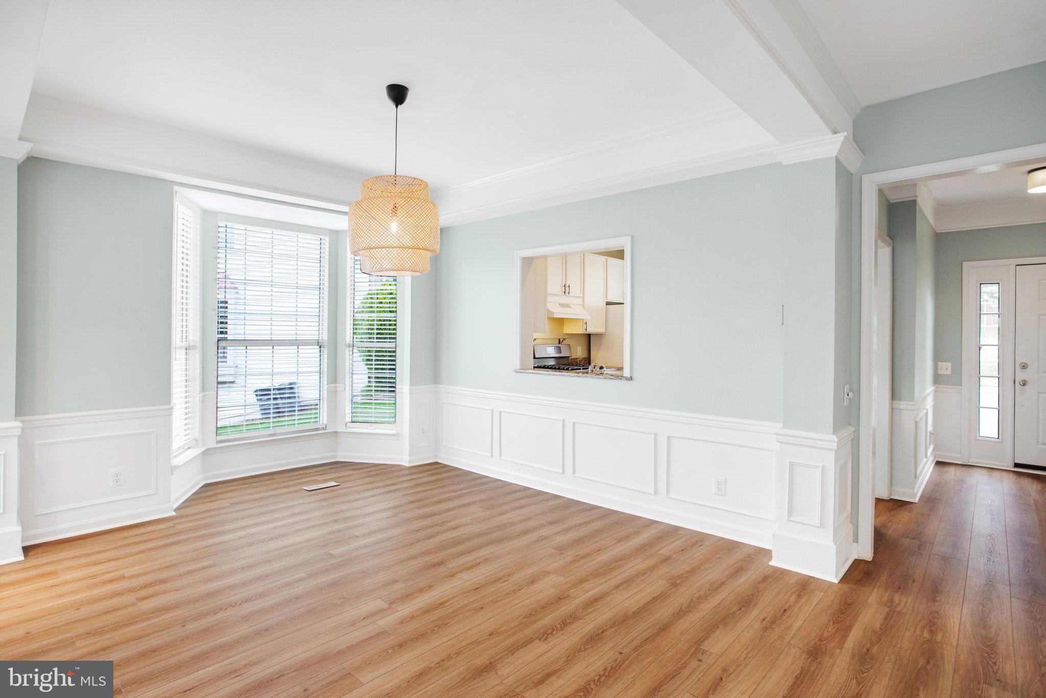 RIDGELEIGH - Residential Lease