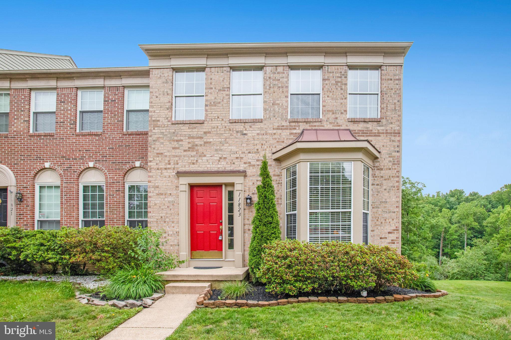 RIDGELEIGH - Residential Lease