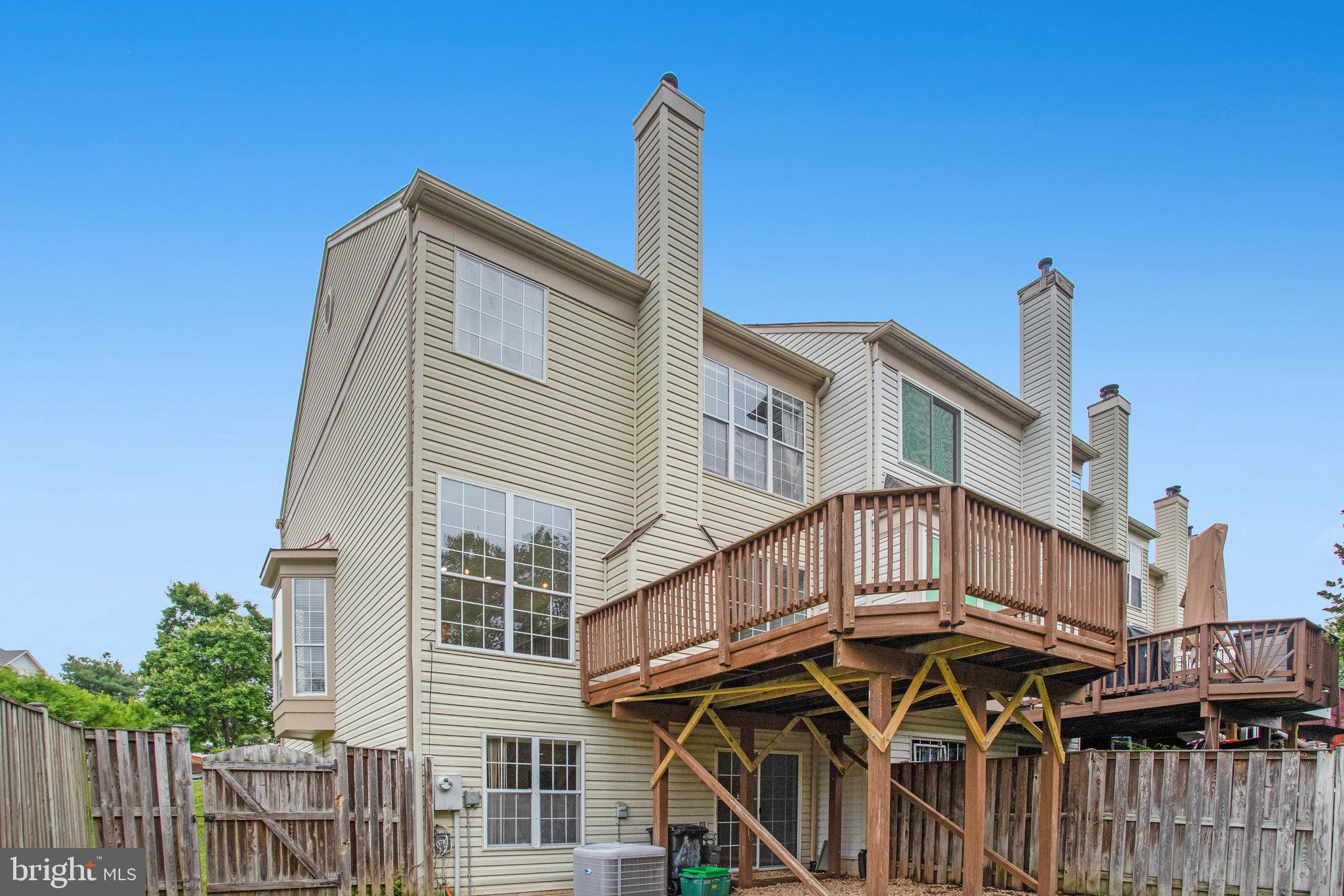 RIDGELEIGH - Residential Lease