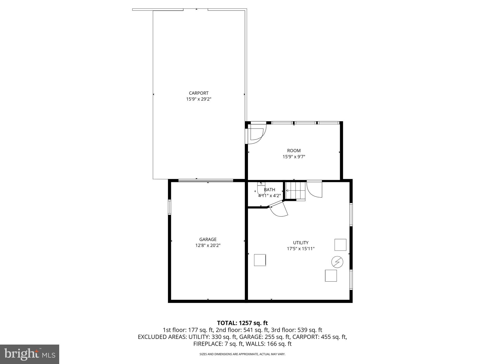 NONE AVAILABLE - Residential
