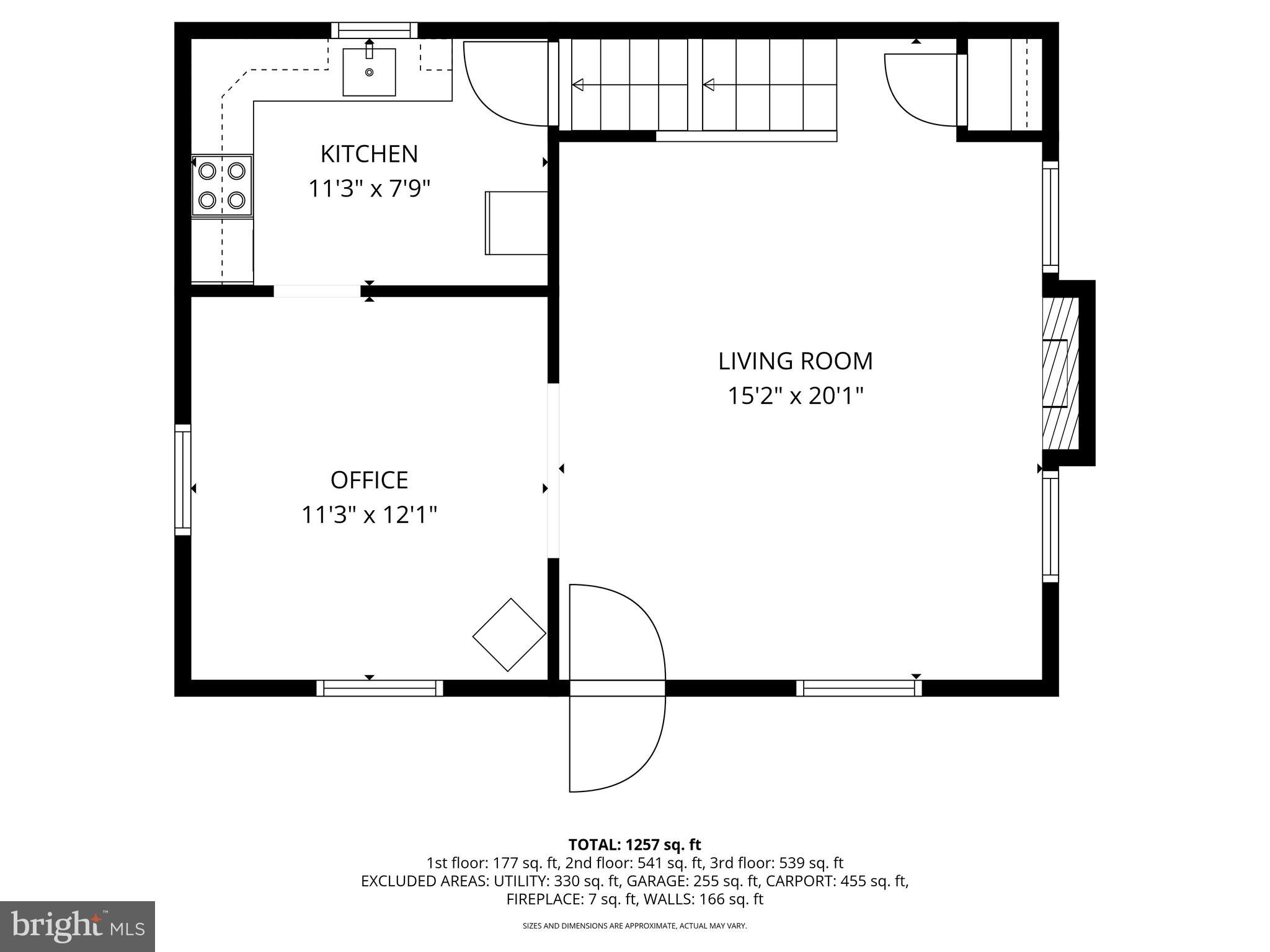 NONE AVAILABLE - Residential