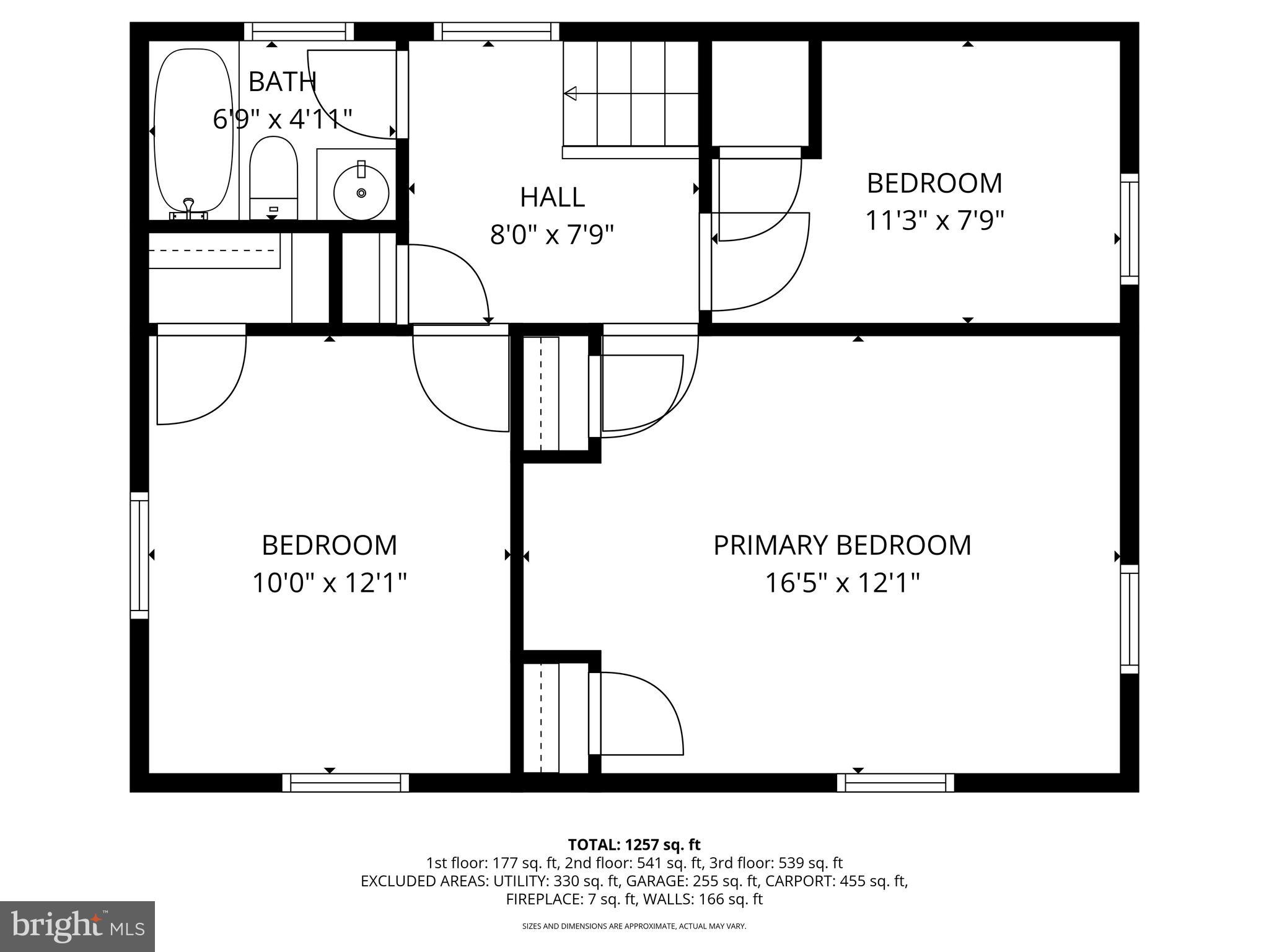 NONE AVAILABLE - Residential