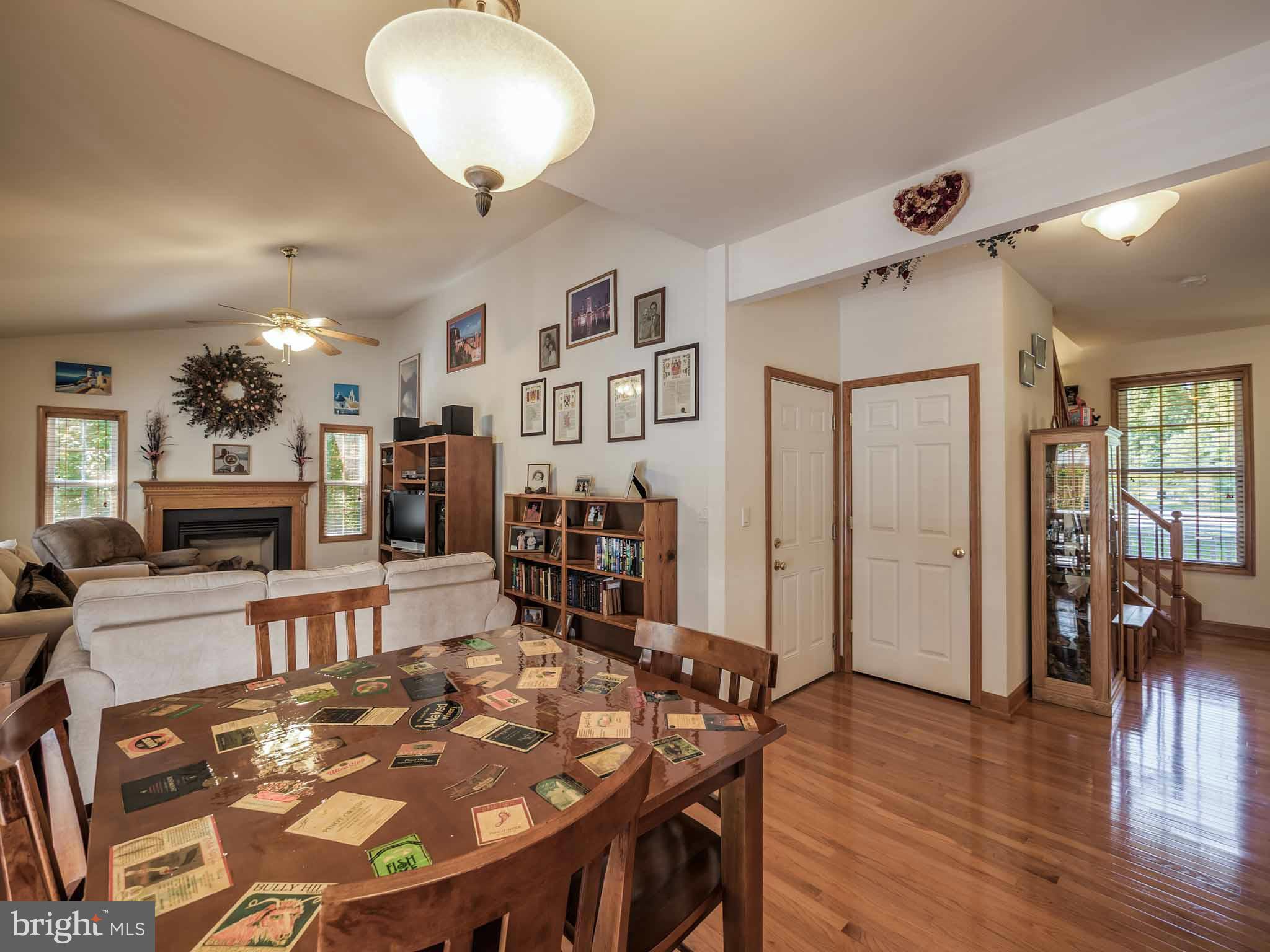 WHITE SANDS - Residential