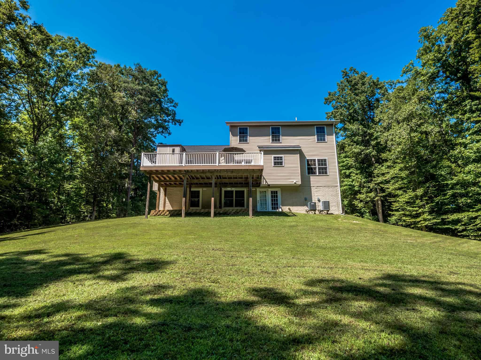 WHITE SANDS - Residential