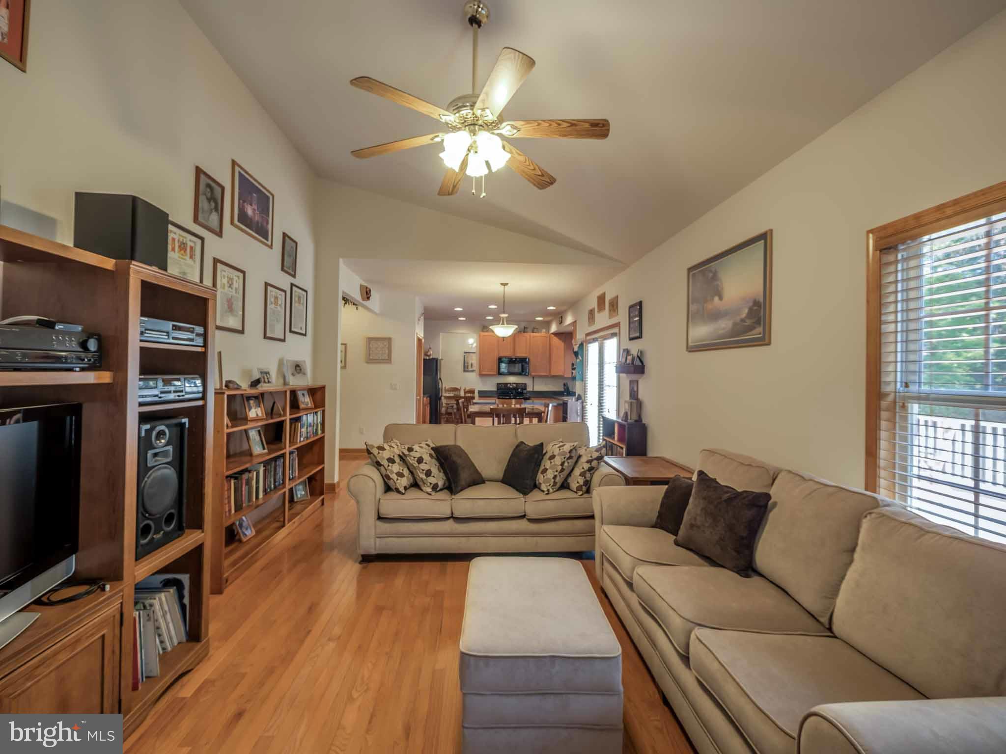 WHITE SANDS - Residential