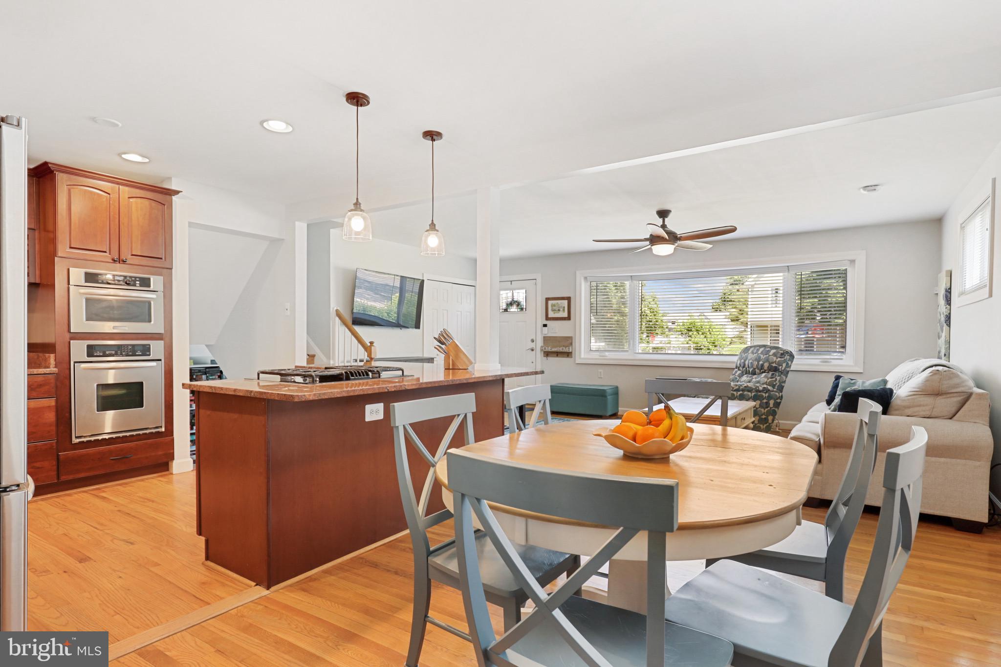 INGLEWOOD - Residential