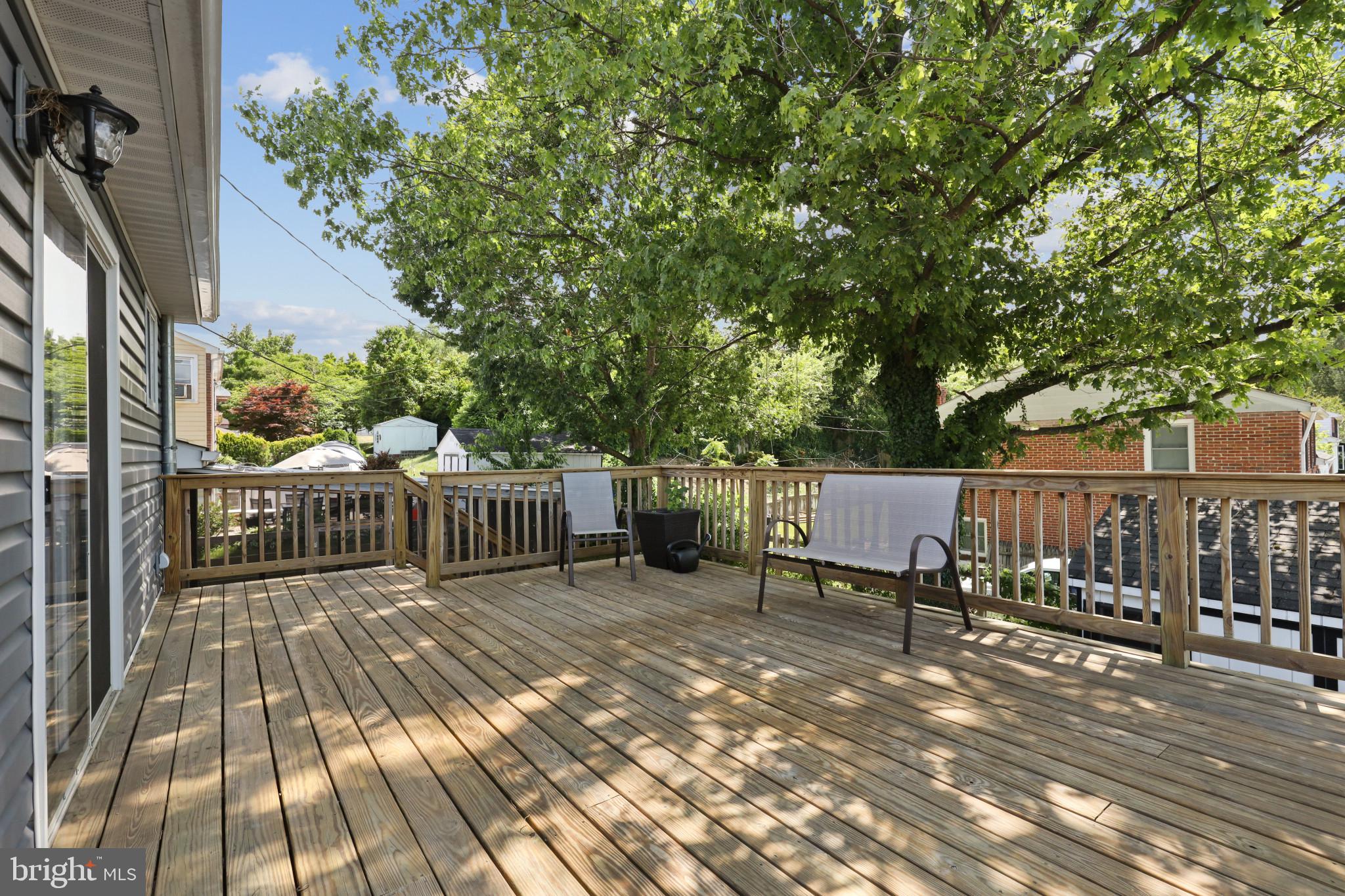 INGLEWOOD - Residential