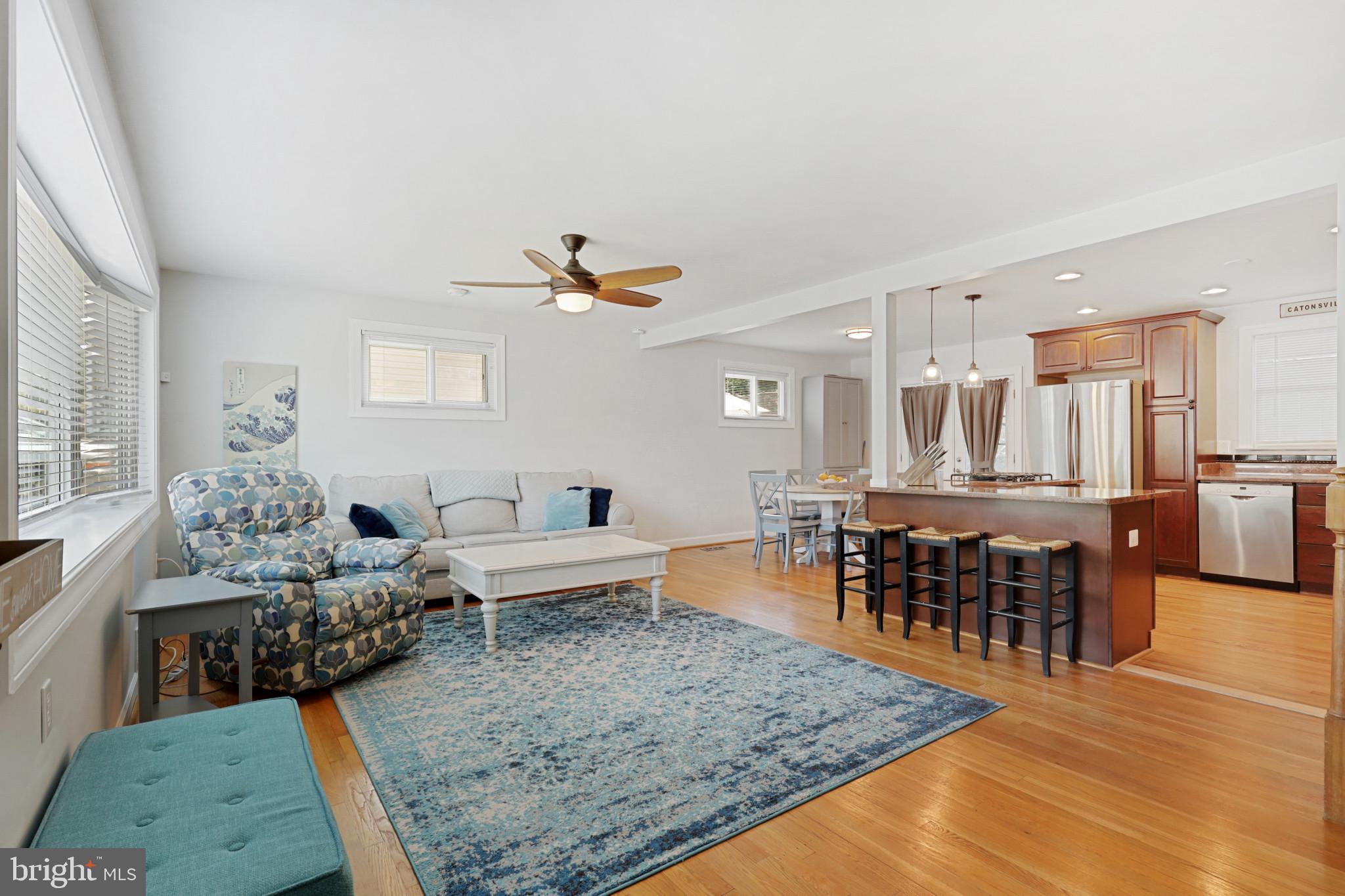 INGLEWOOD - Residential