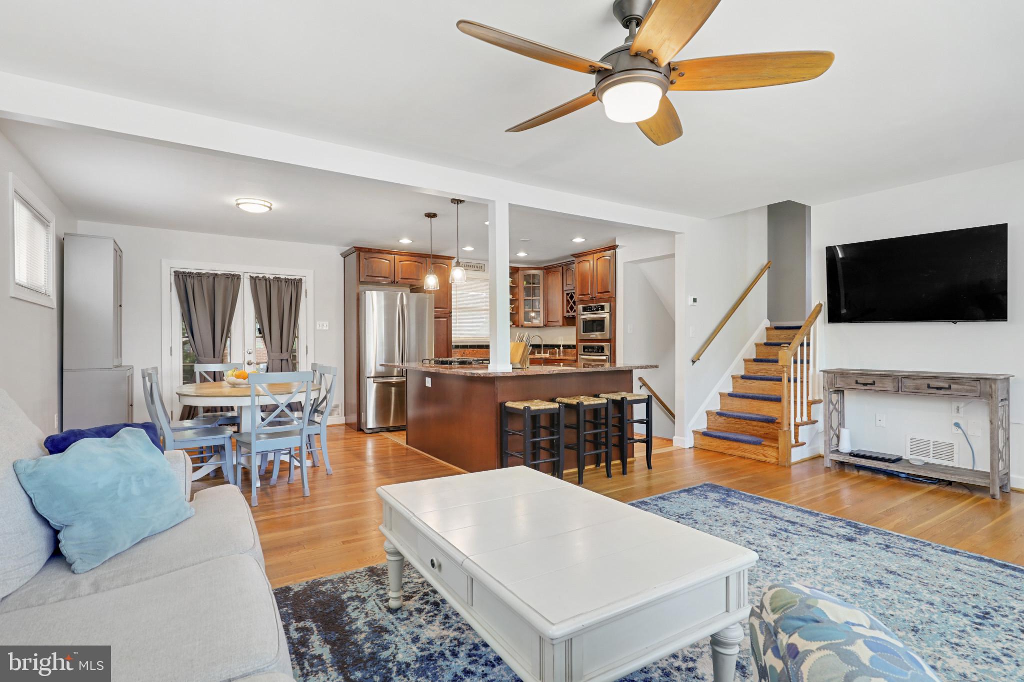 INGLEWOOD - Residential