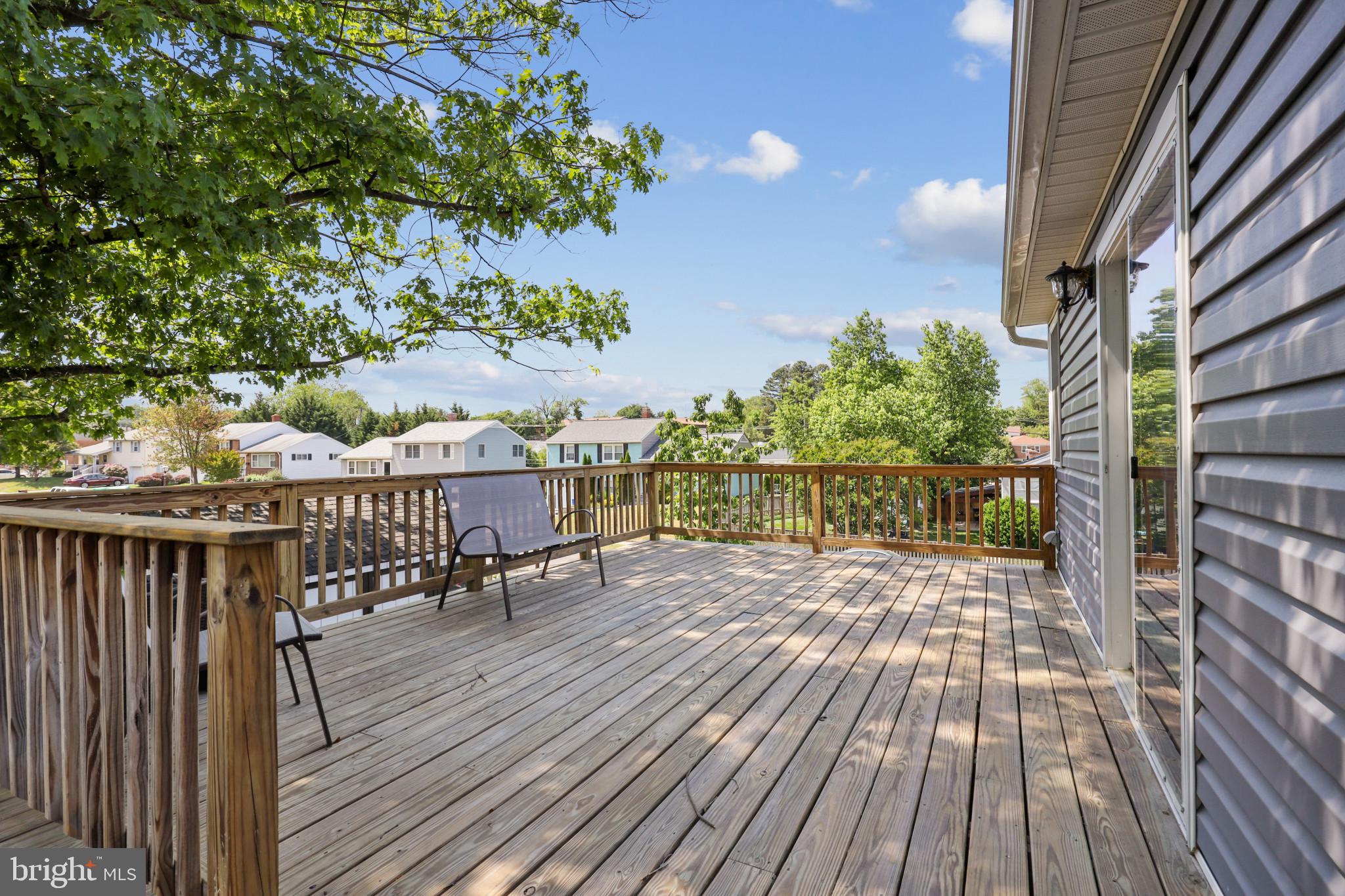 INGLEWOOD - Residential