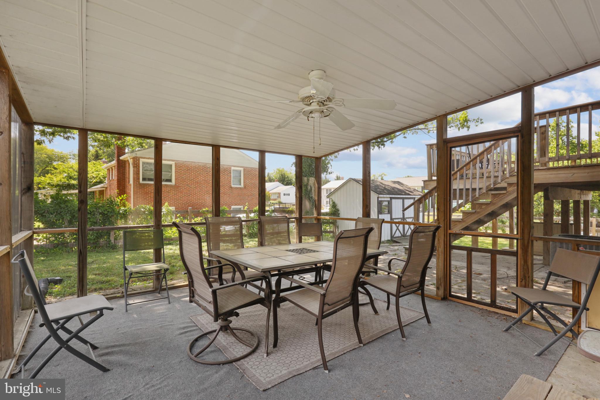 INGLEWOOD - Residential