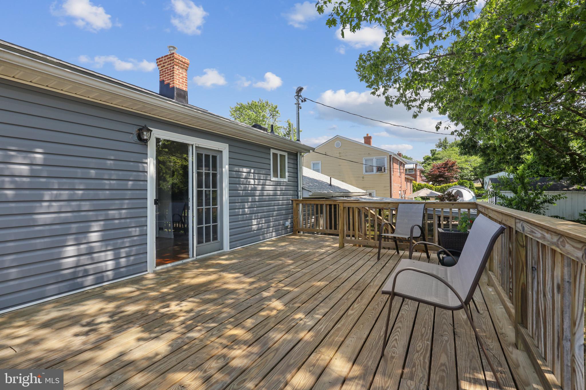 INGLEWOOD - Residential