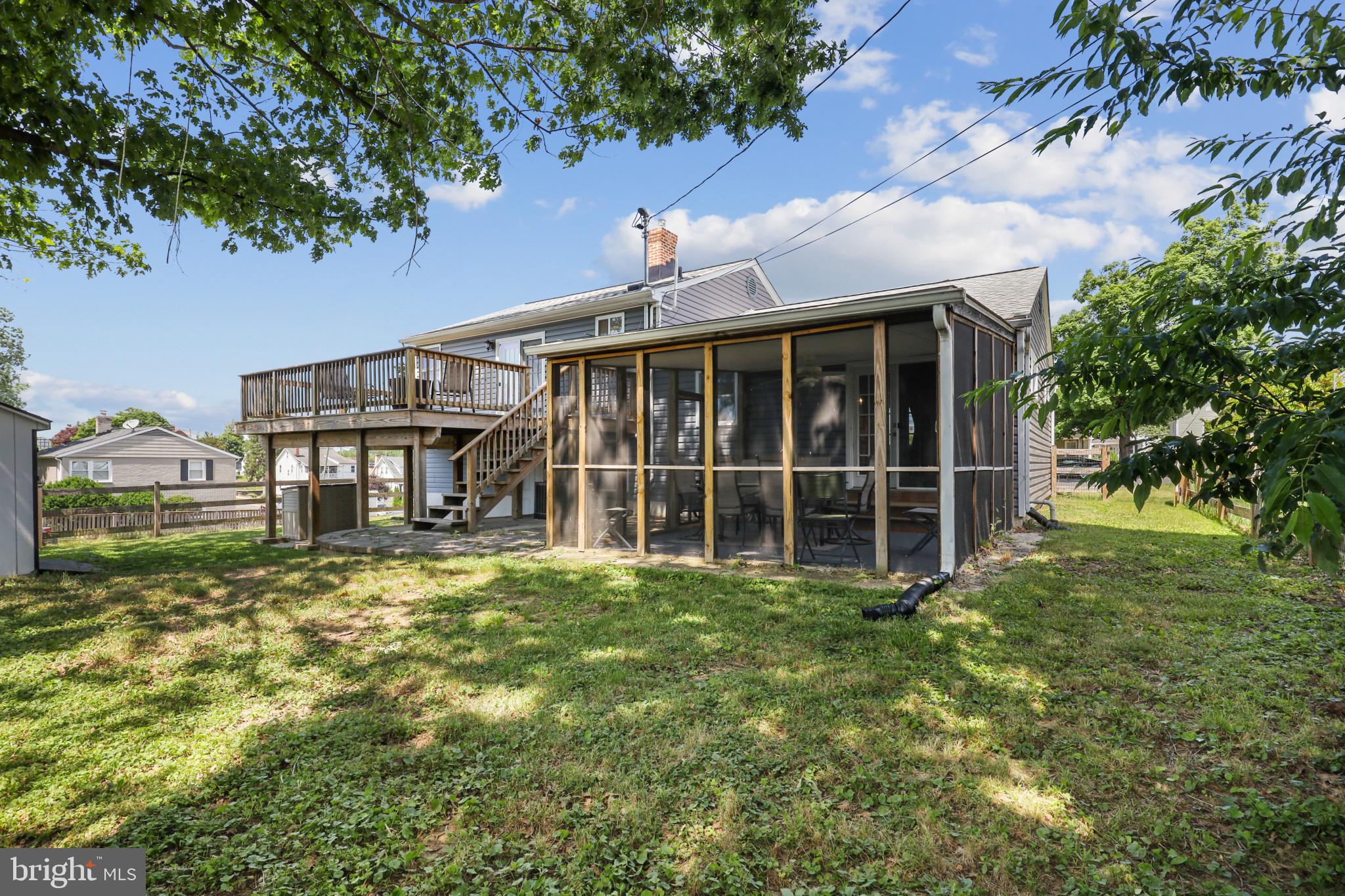 INGLEWOOD - Residential