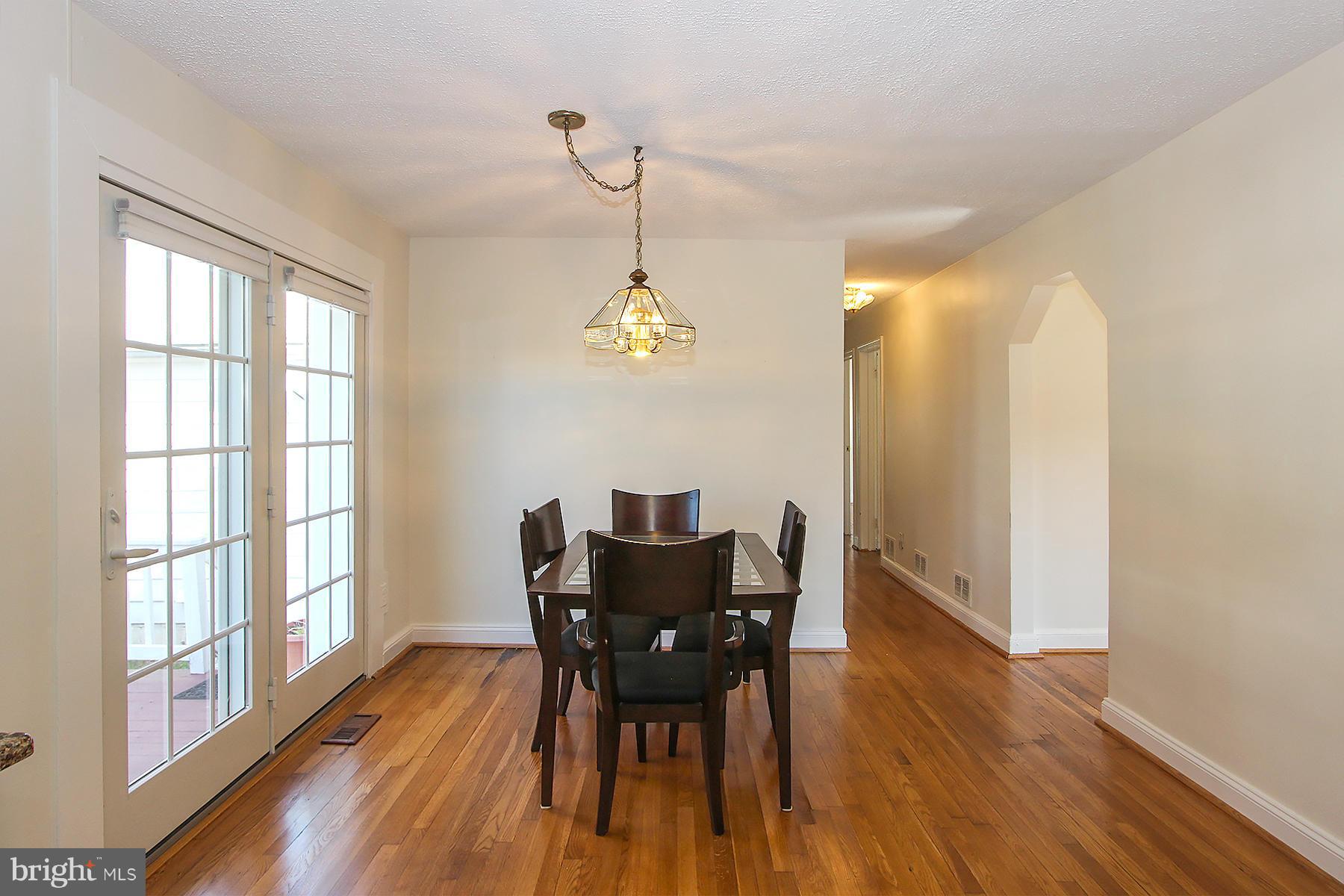 BARNESVILLE OUTSIDE - Residential