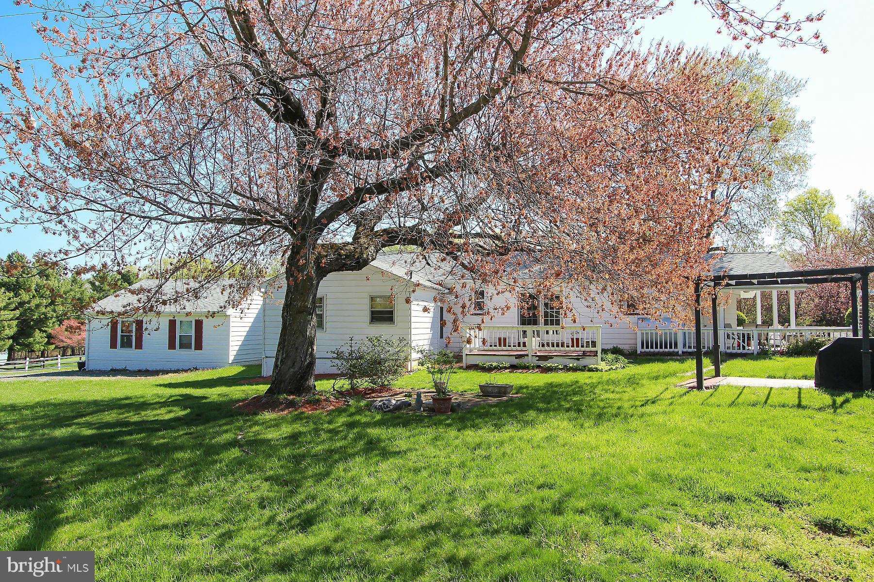 BARNESVILLE OUTSIDE - Residential