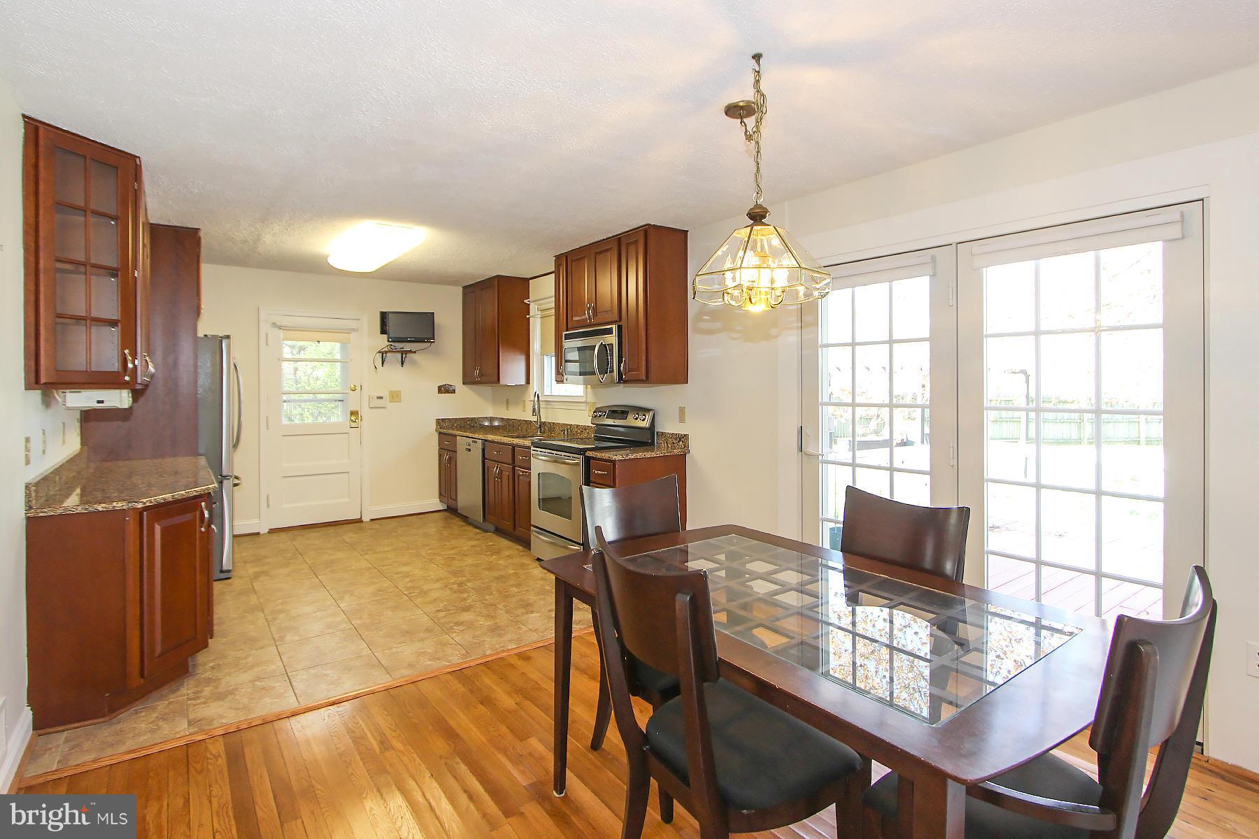 BARNESVILLE OUTSIDE - Residential