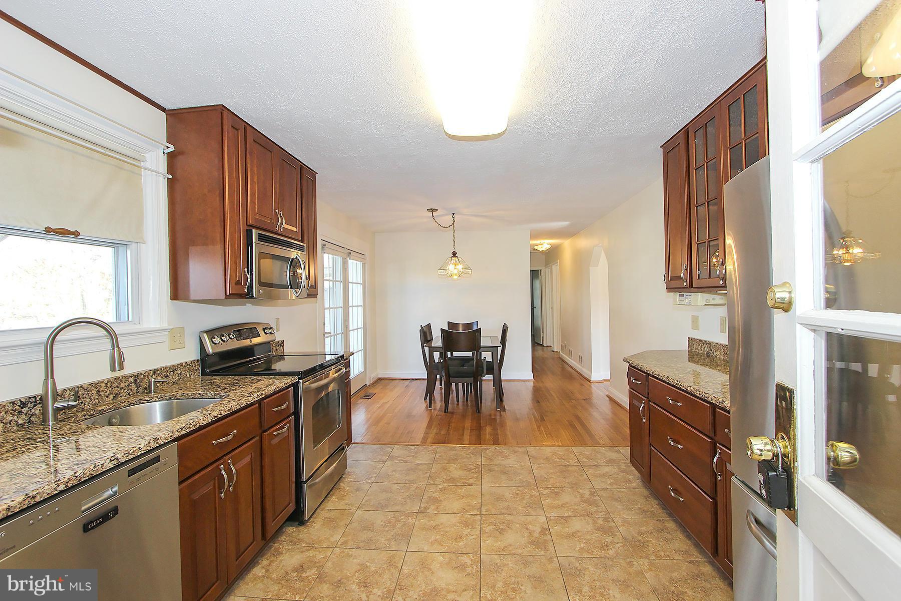 BARNESVILLE OUTSIDE - Residential