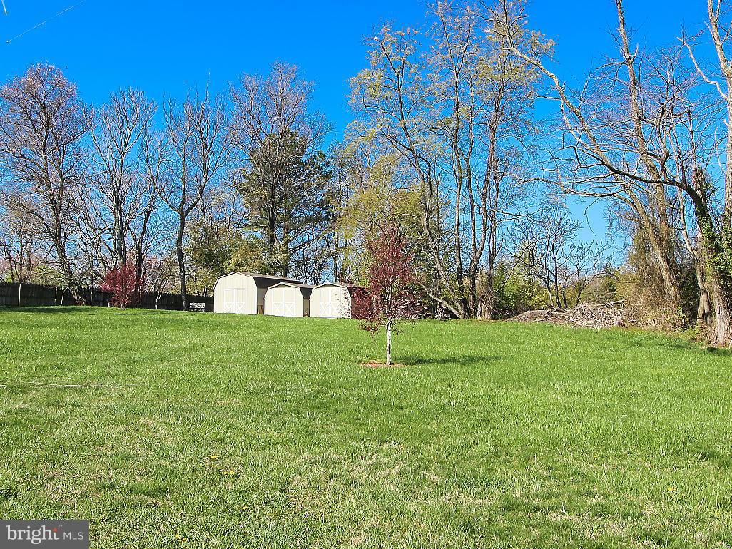 BARNESVILLE OUTSIDE - Residential