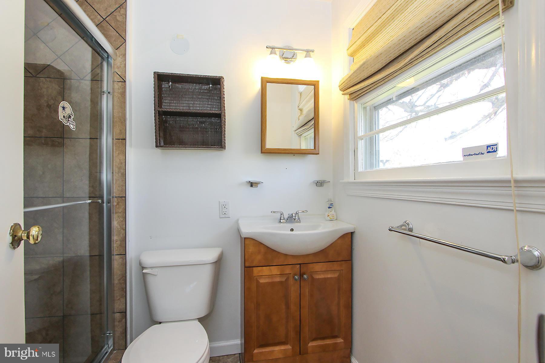 BARNESVILLE OUTSIDE - Residential