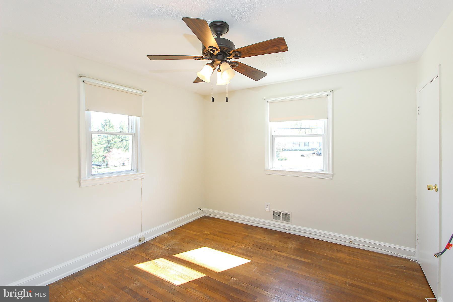 BARNESVILLE OUTSIDE - Residential