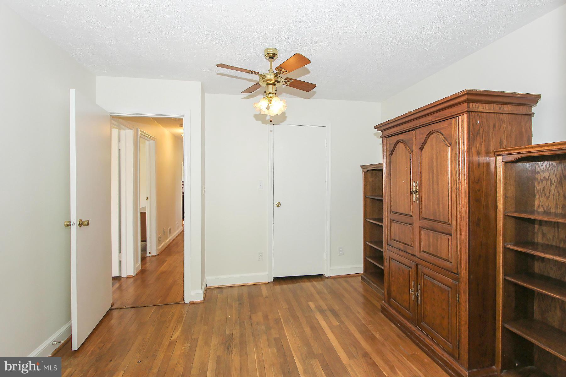 BARNESVILLE OUTSIDE - Residential