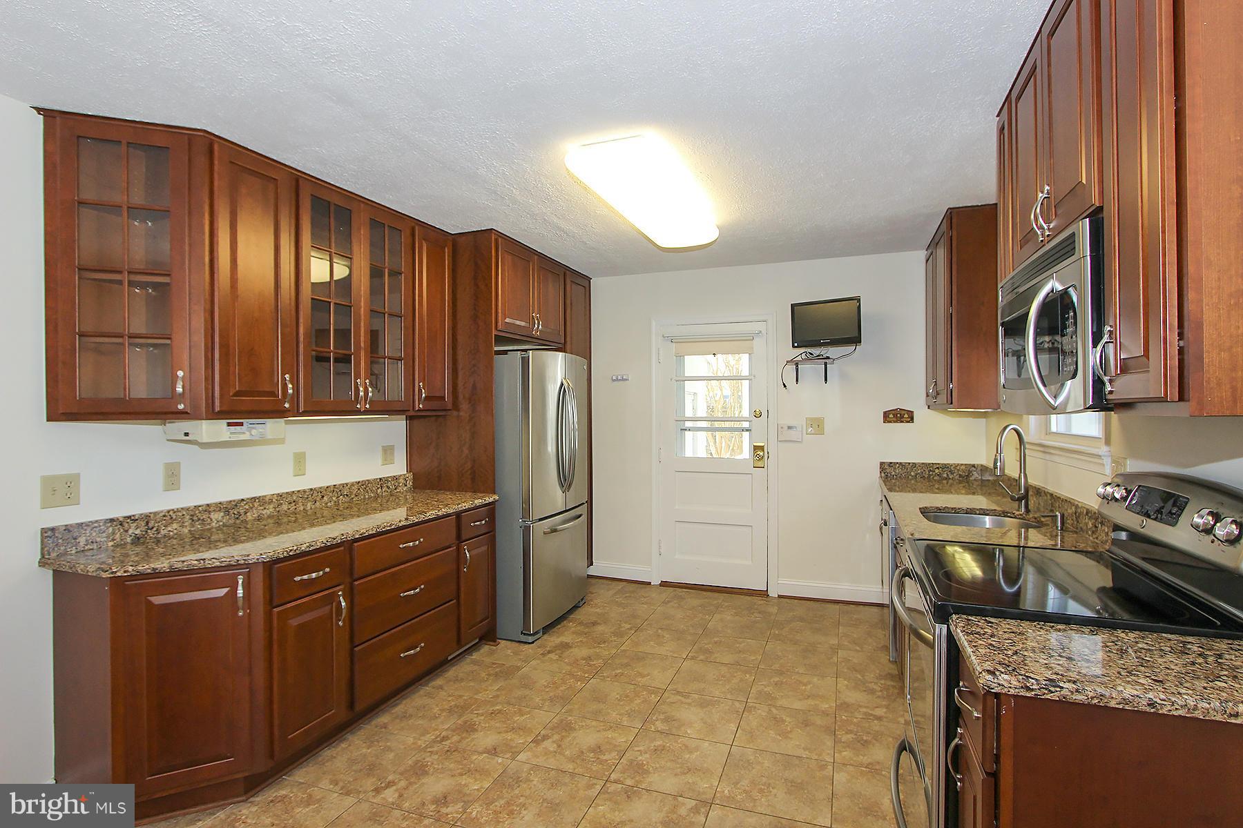 BARNESVILLE OUTSIDE - Residential