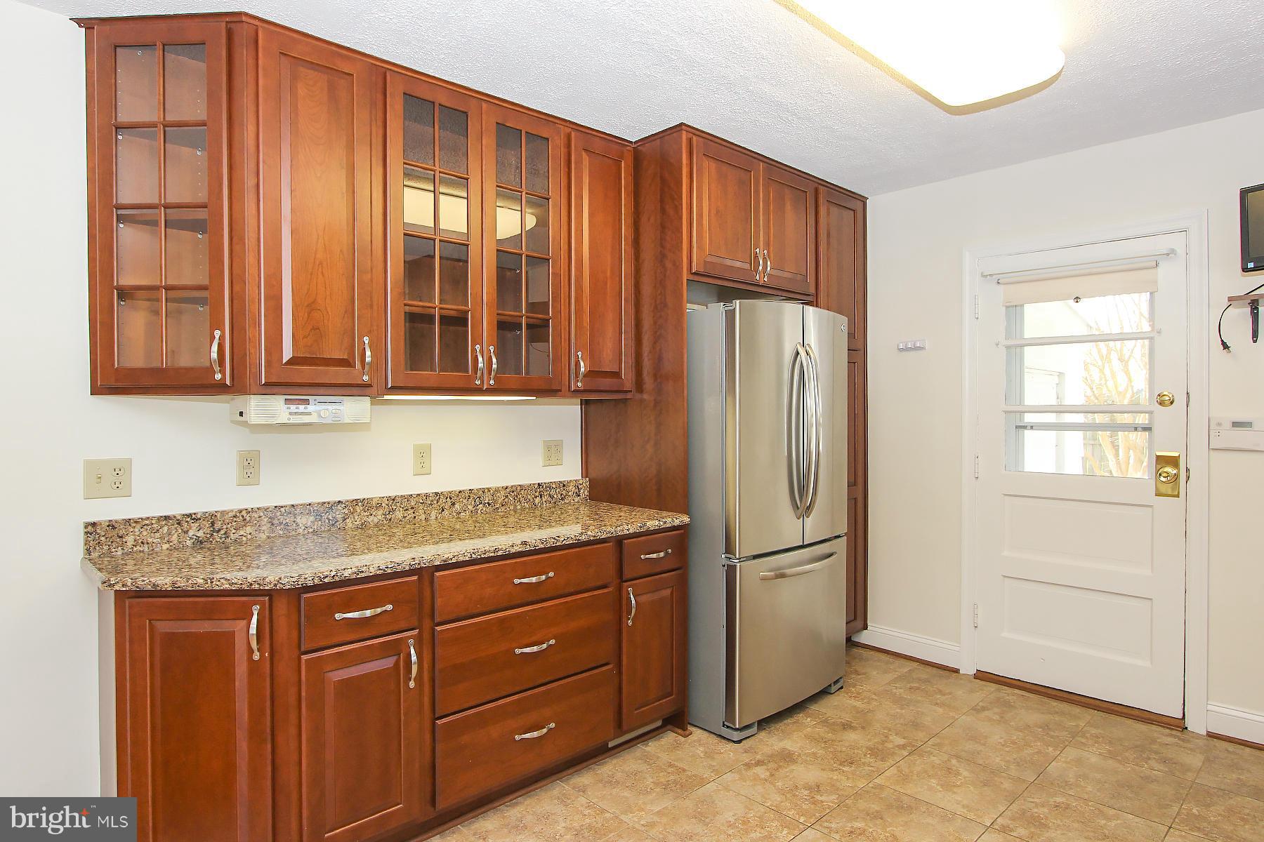 BARNESVILLE OUTSIDE - Residential