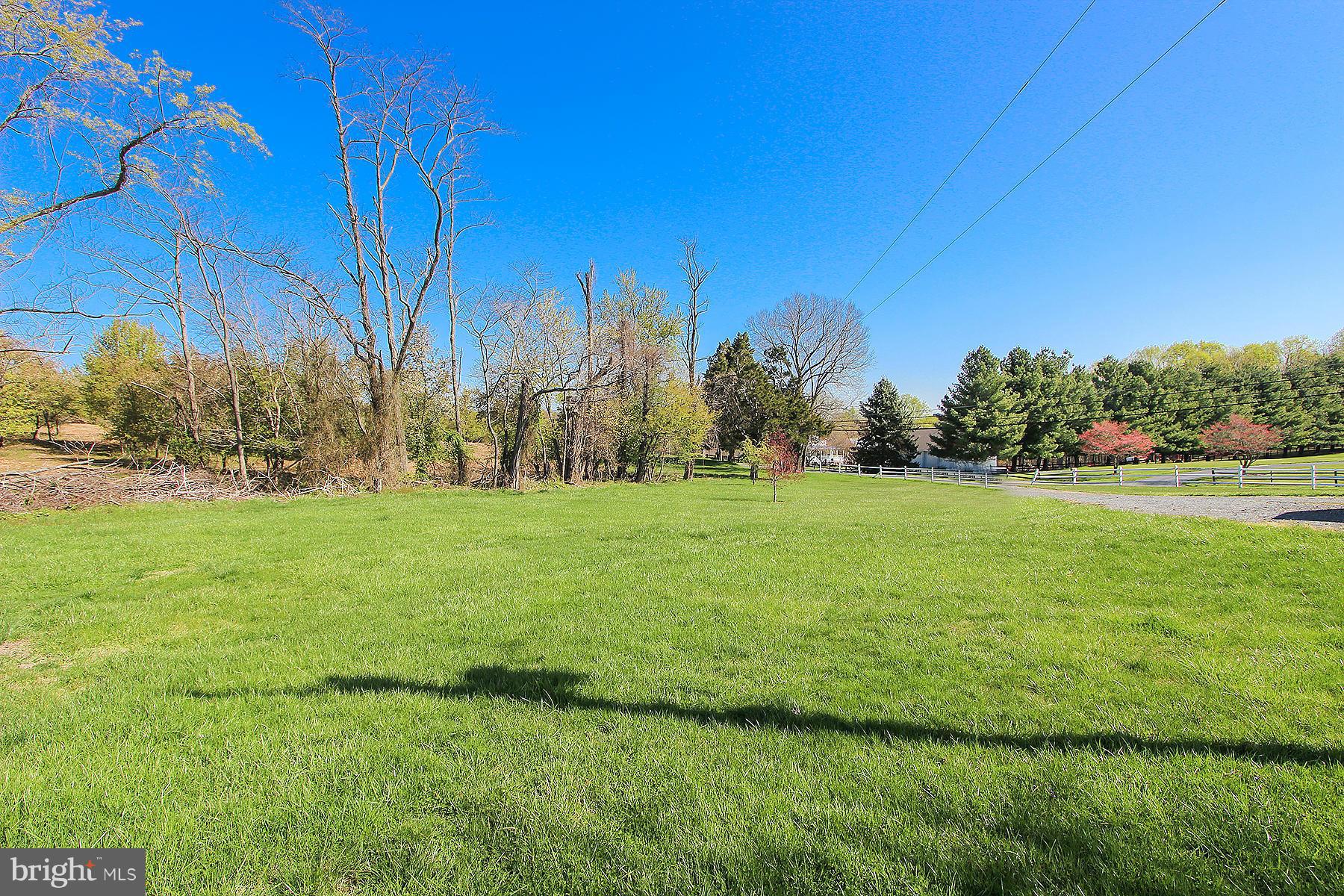 BARNESVILLE OUTSIDE - Residential