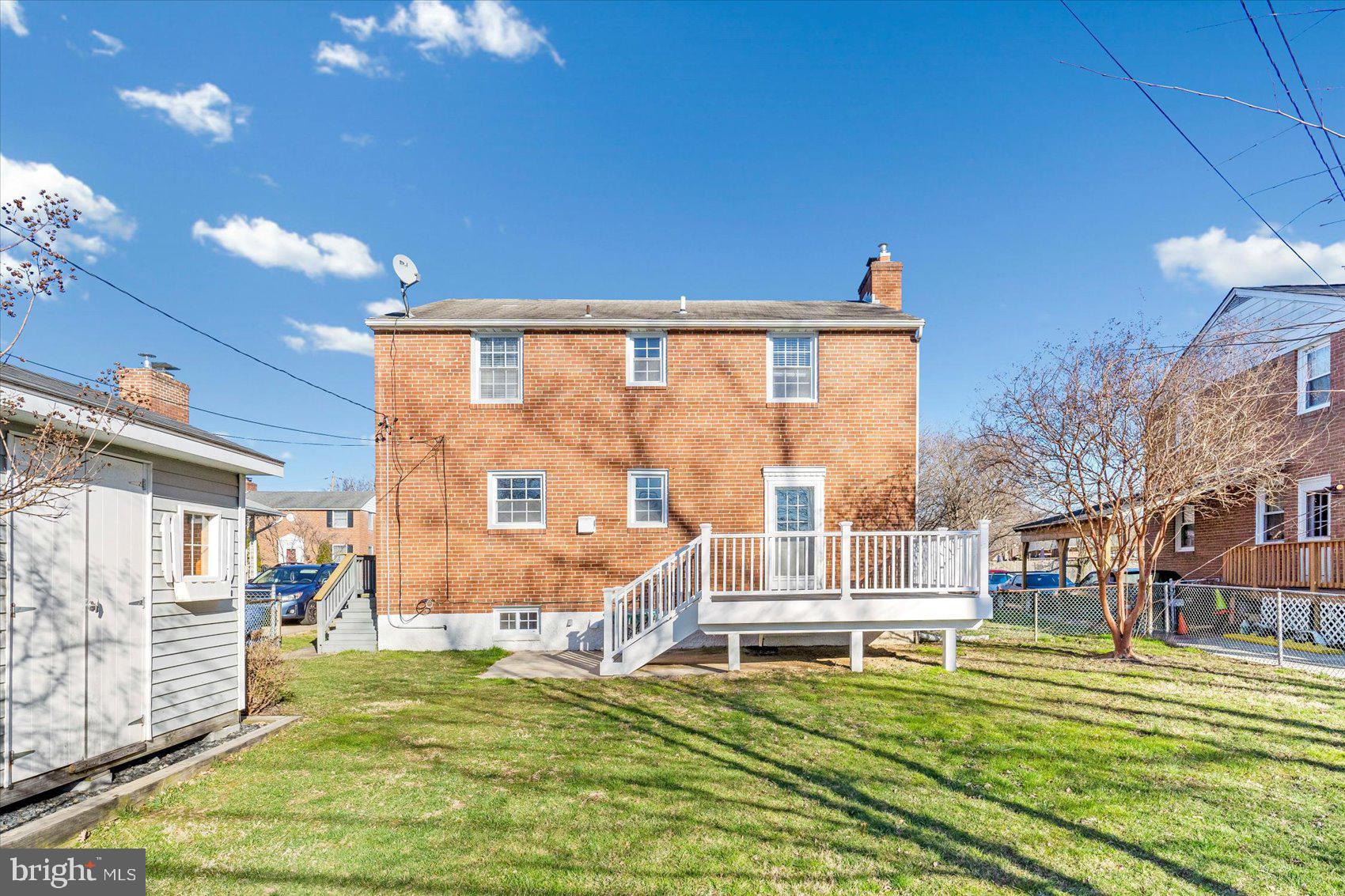 LAURELDALE - Residential