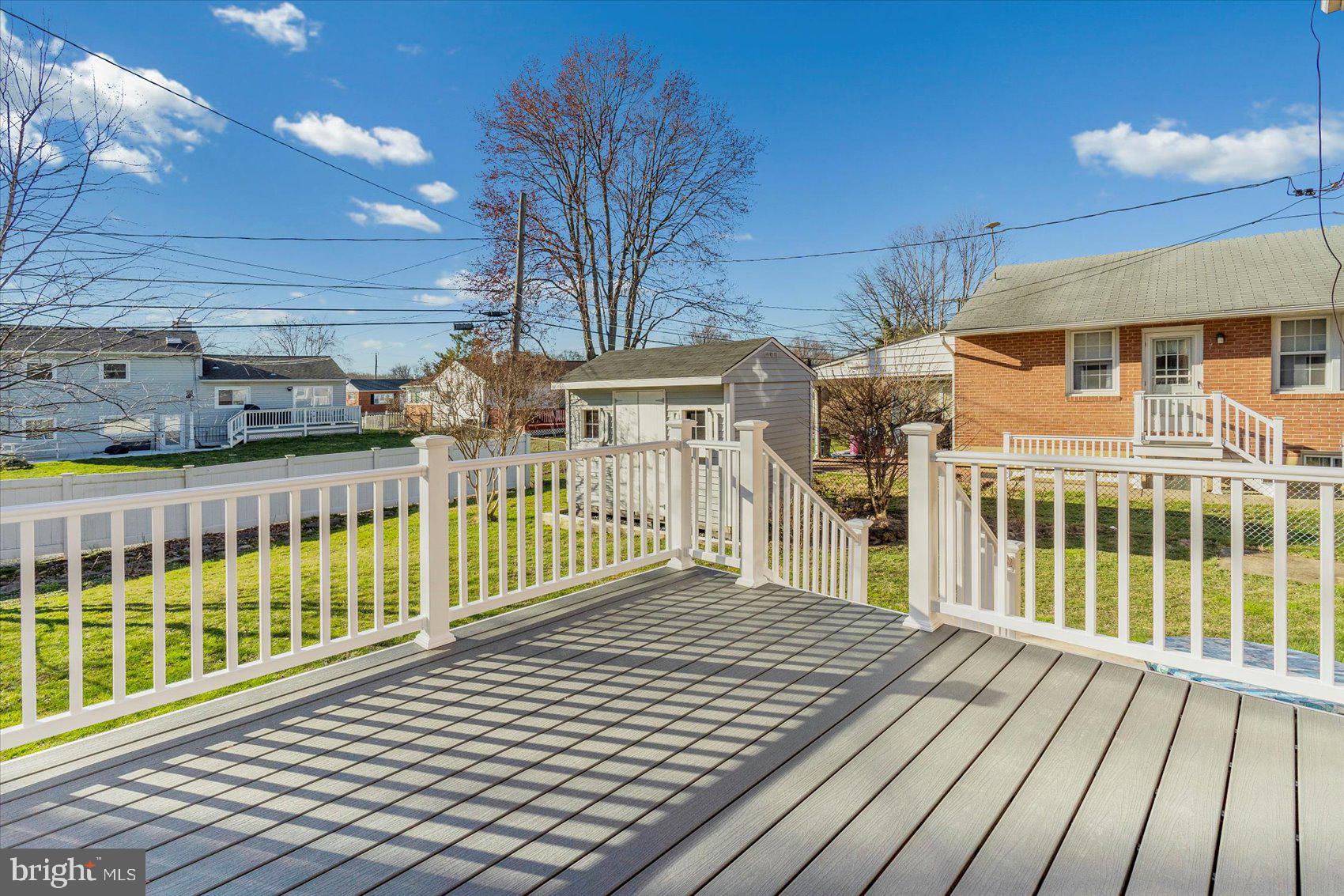 LAURELDALE - Residential