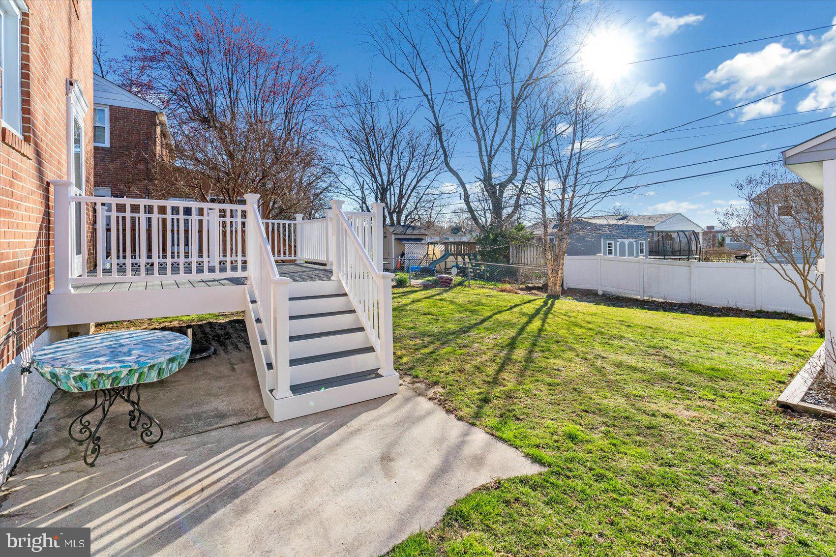 LAURELDALE - Residential