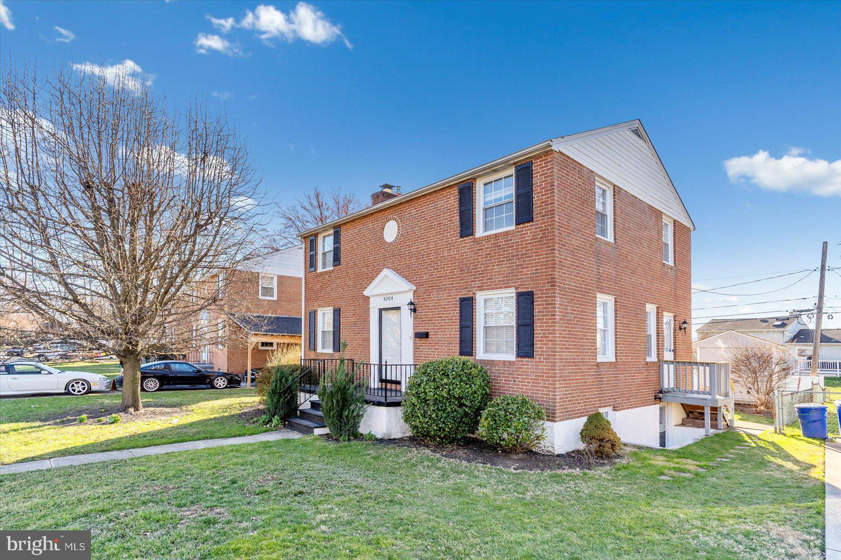 LAURELDALE - Residential