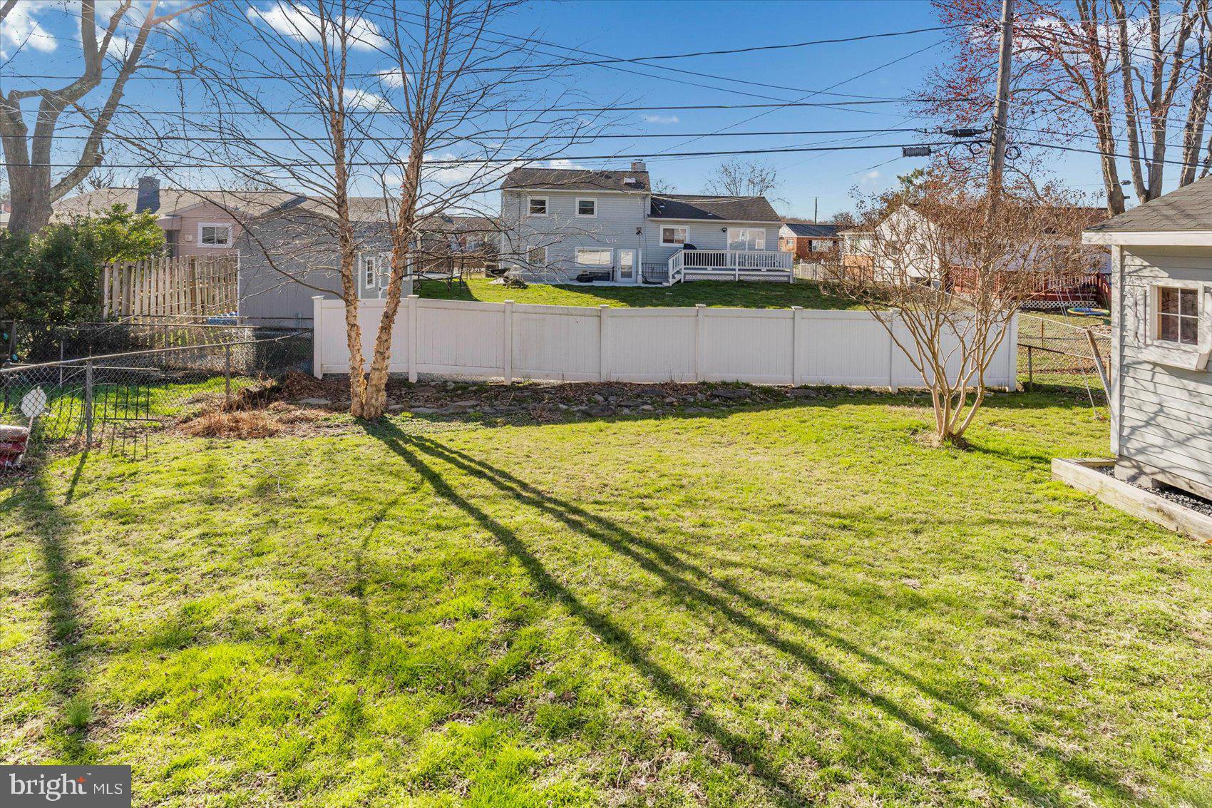 LAURELDALE - Residential