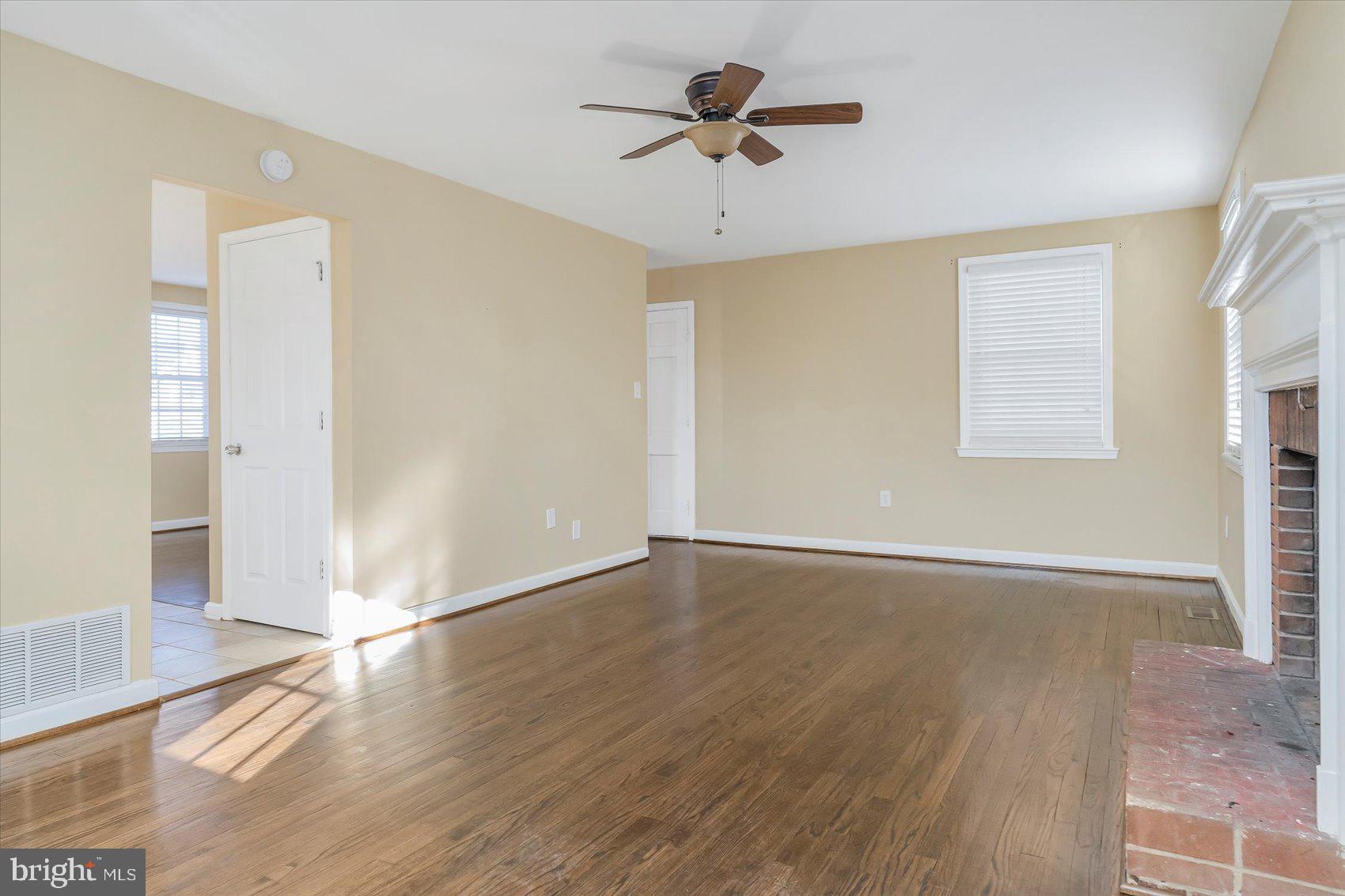 LAURELDALE - Residential