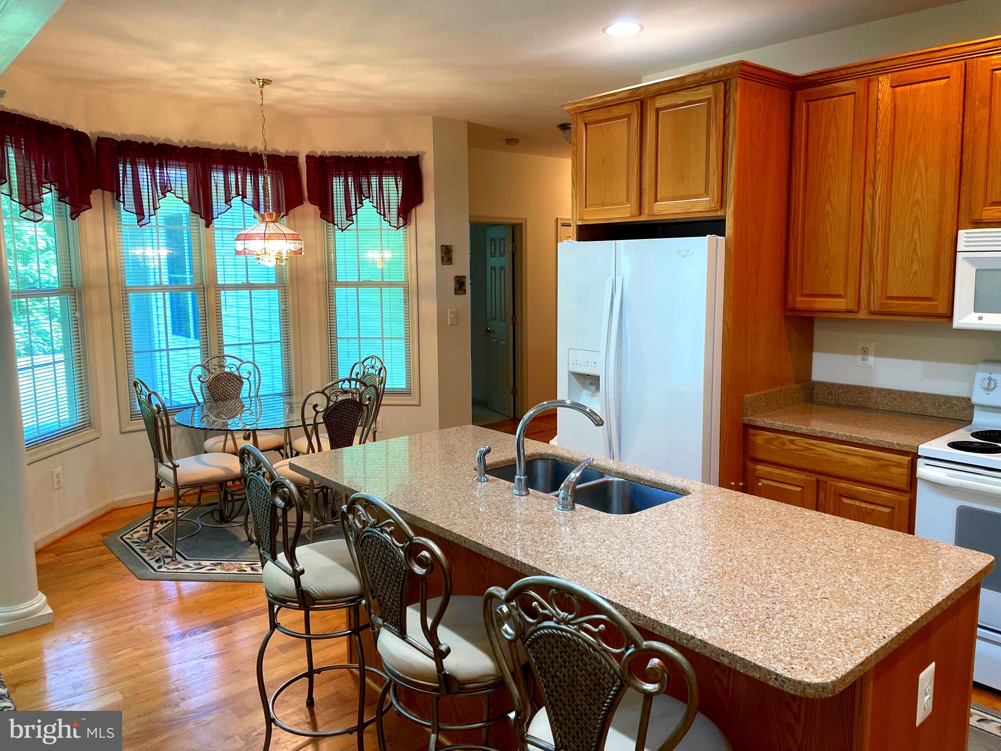 HOPELANDS - Residential