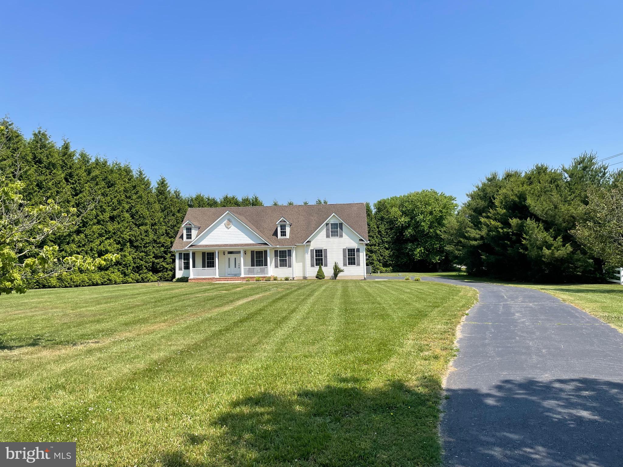 HOPELANDS - Residential