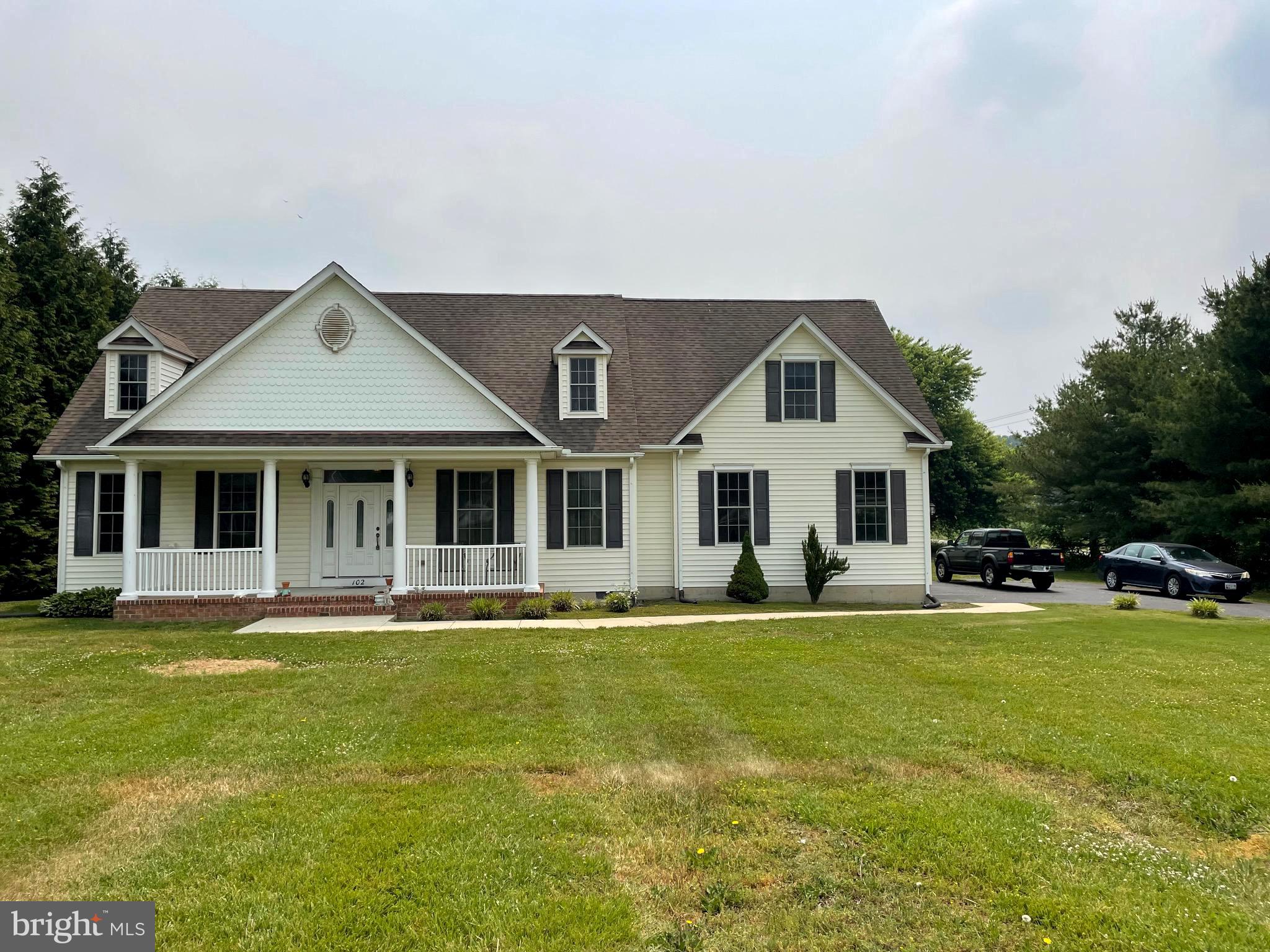 HOPELANDS - Residential