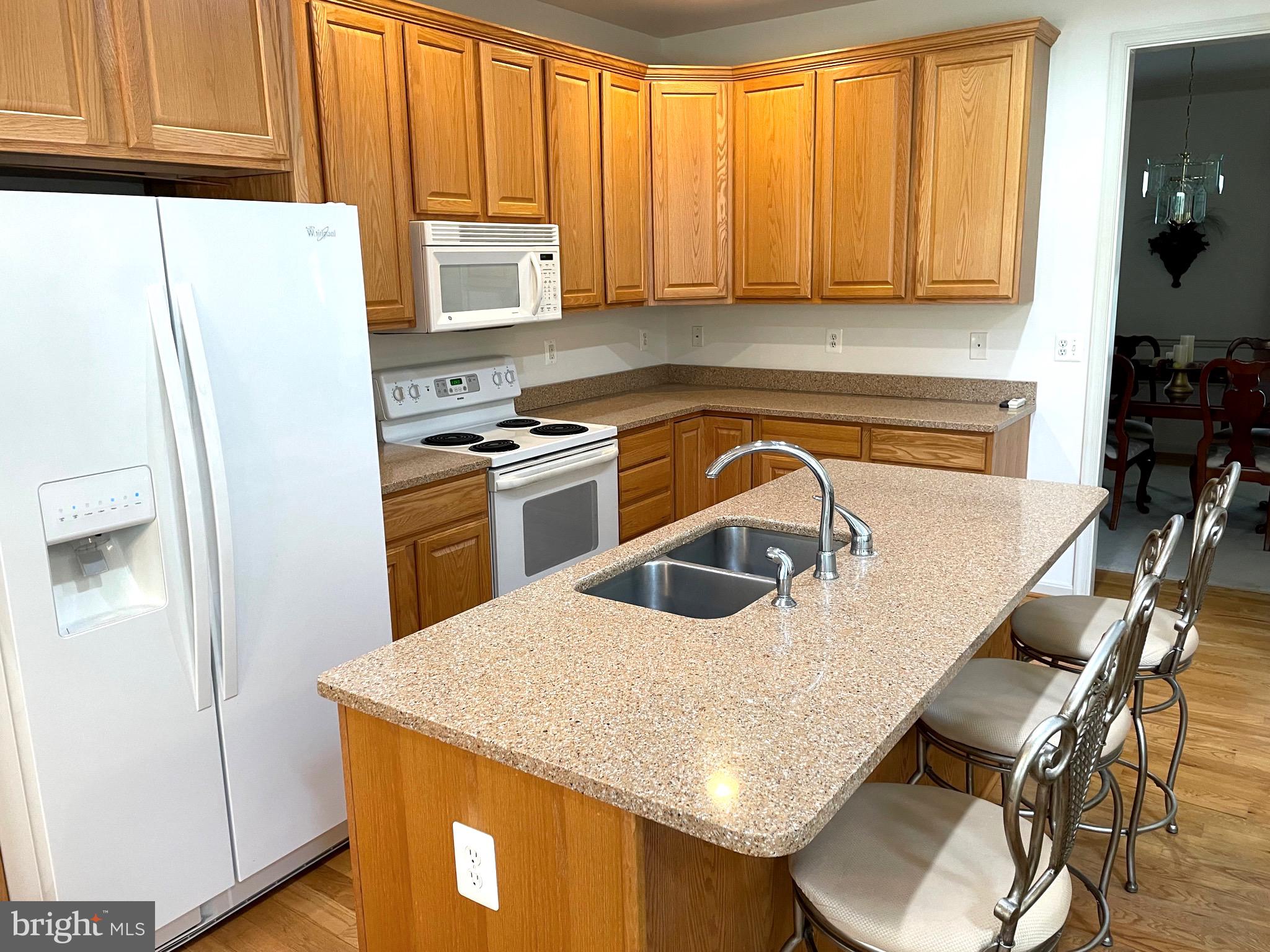 HOPELANDS - Residential