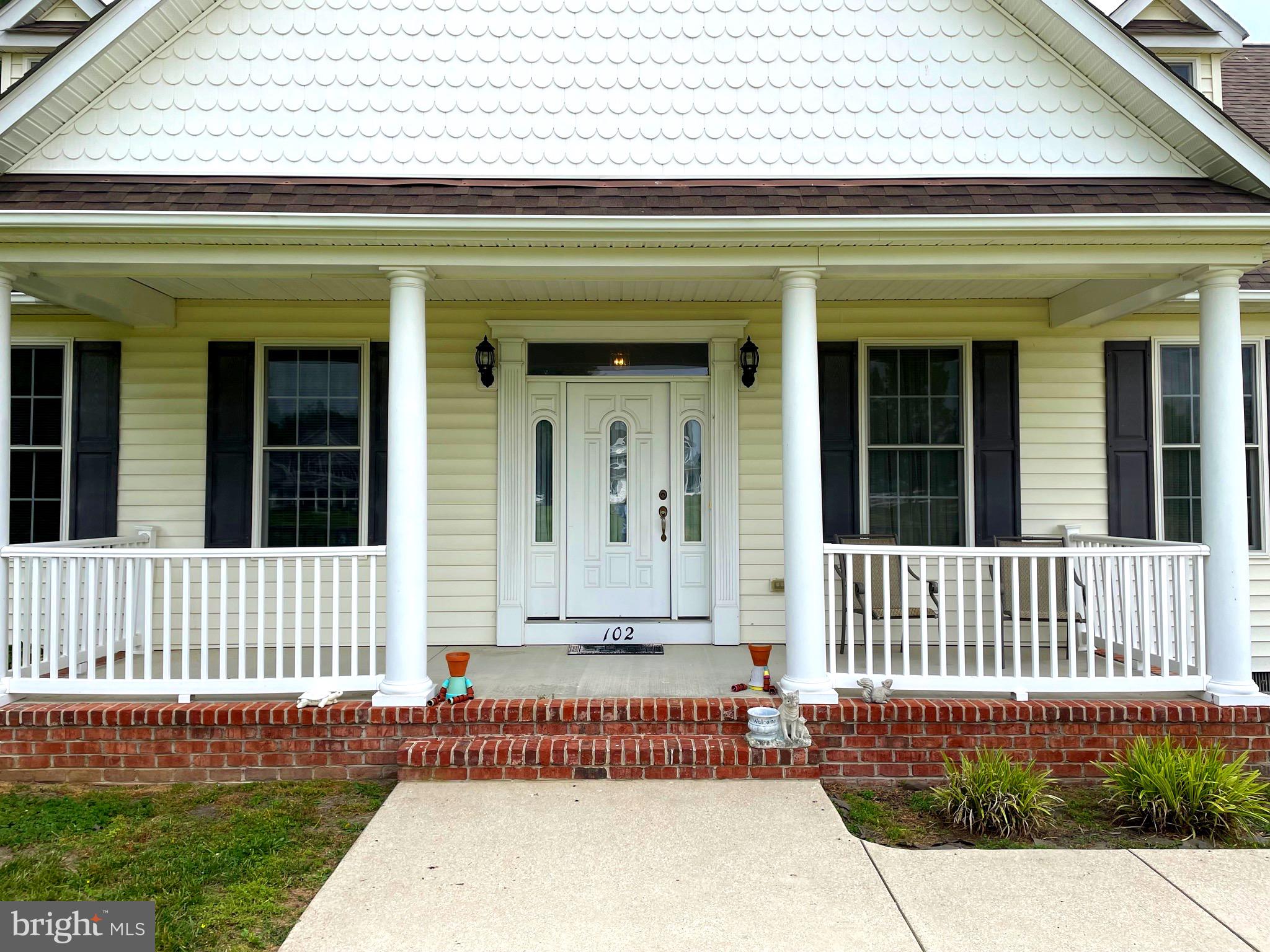 HOPELANDS - Residential