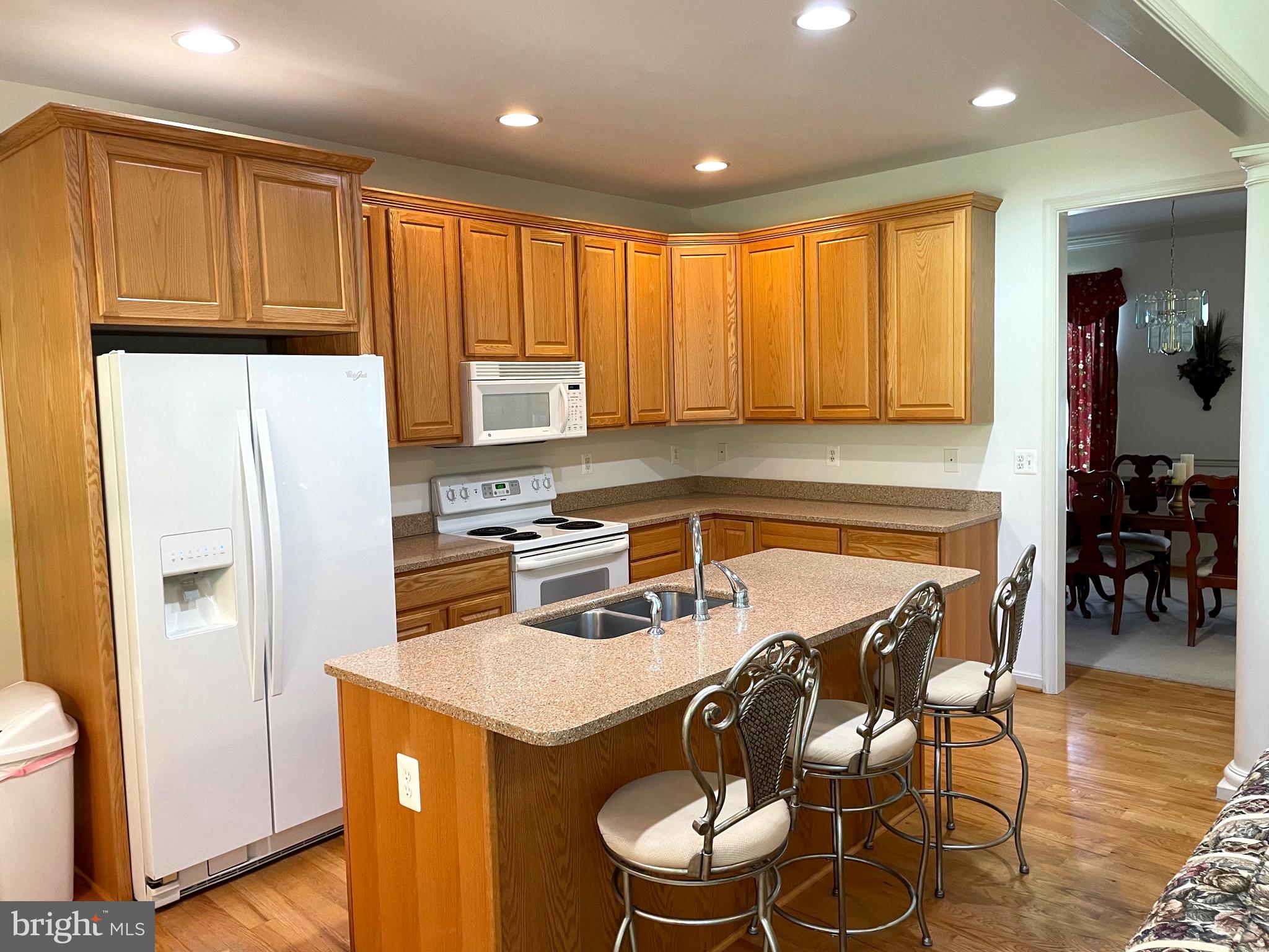 HOPELANDS - Residential