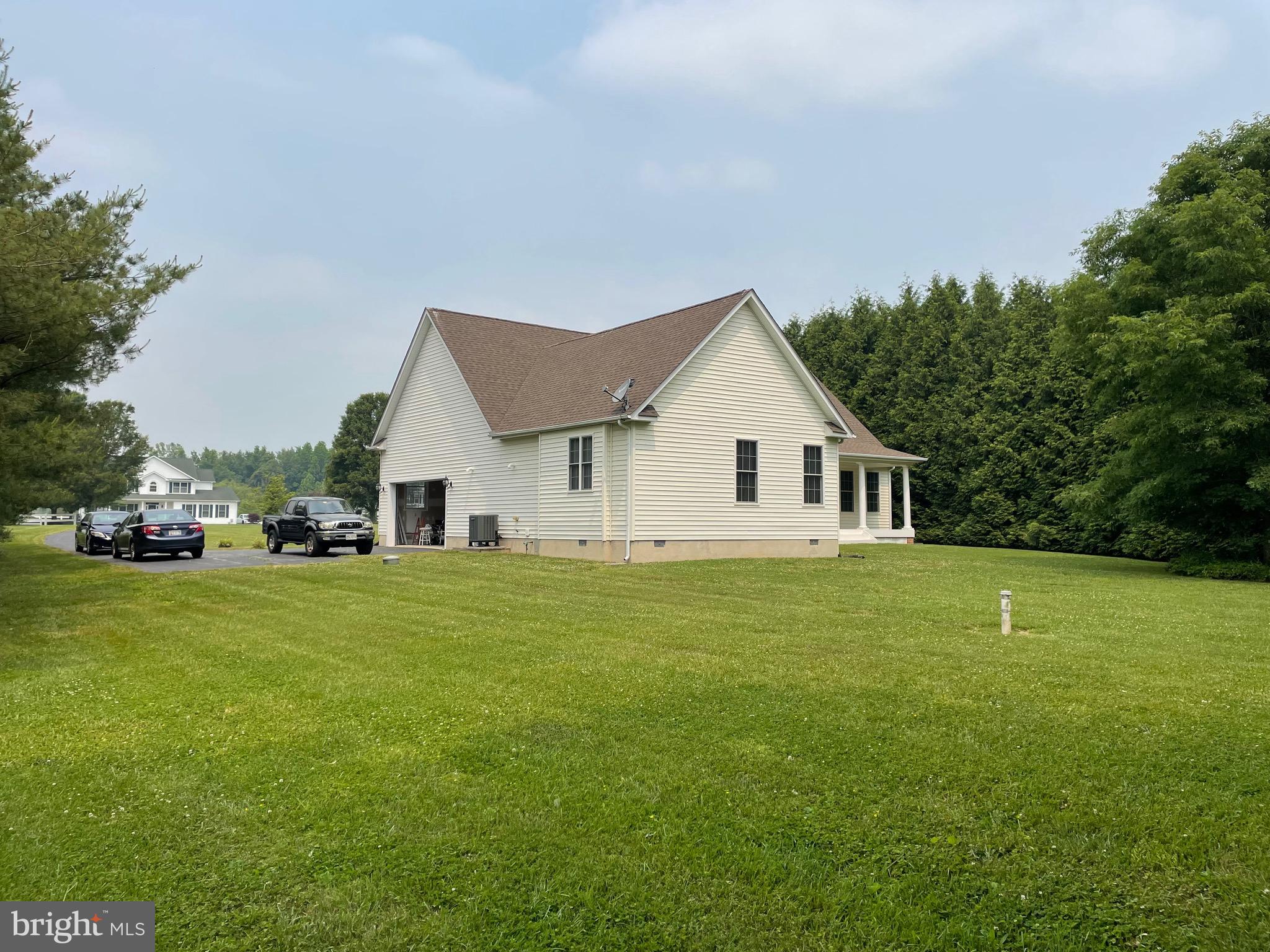 HOPELANDS - Residential