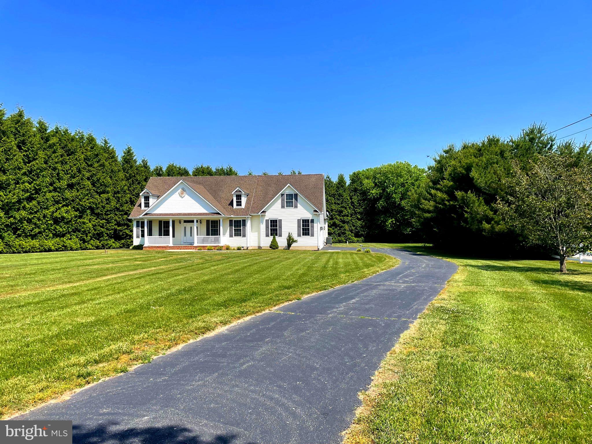 HOPELANDS - Residential